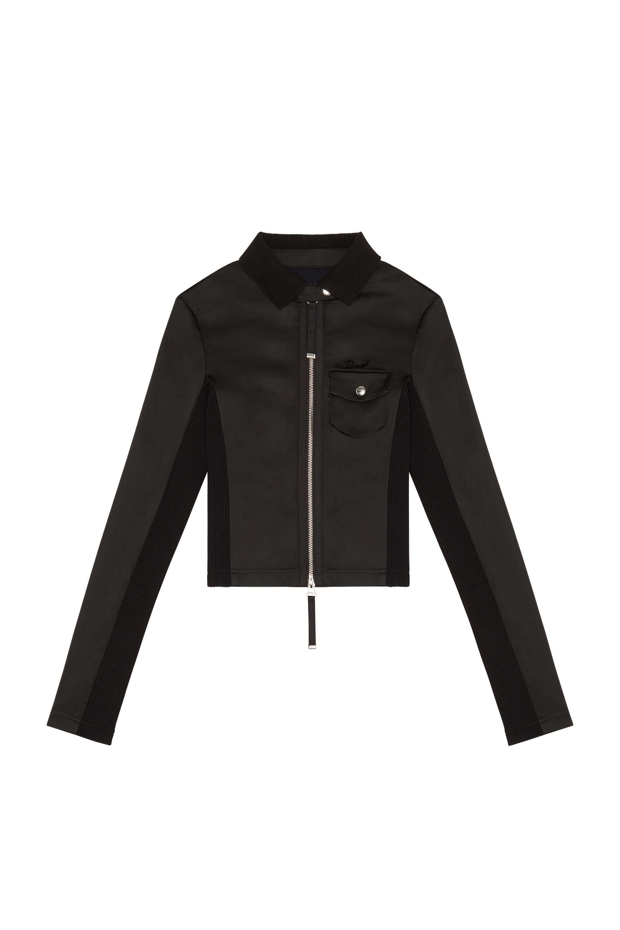Diesel - C-SHEILA, Black - Image 2