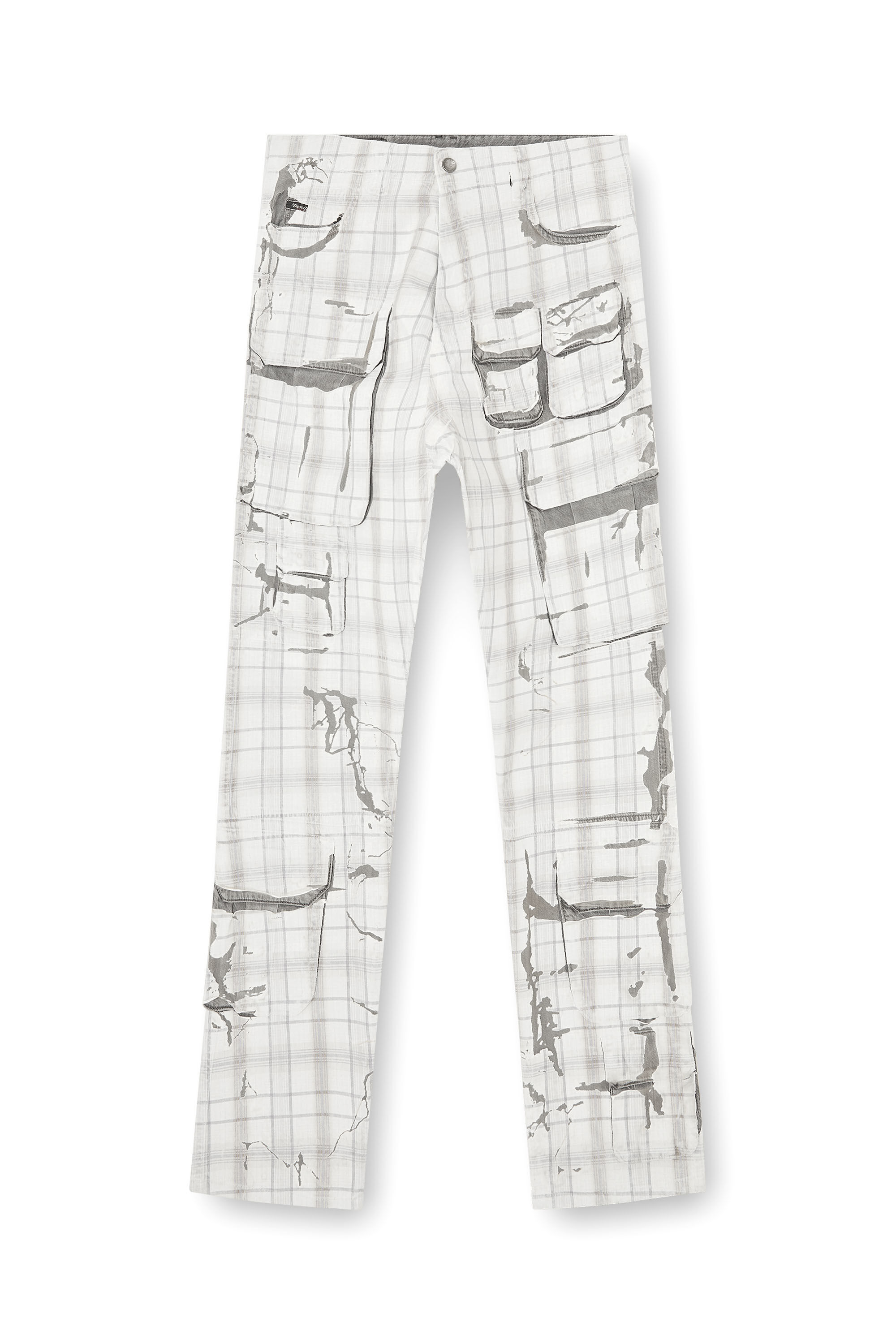 Diesel - Slim Jeans D-DAREK 068WA Homme, null - Image 2