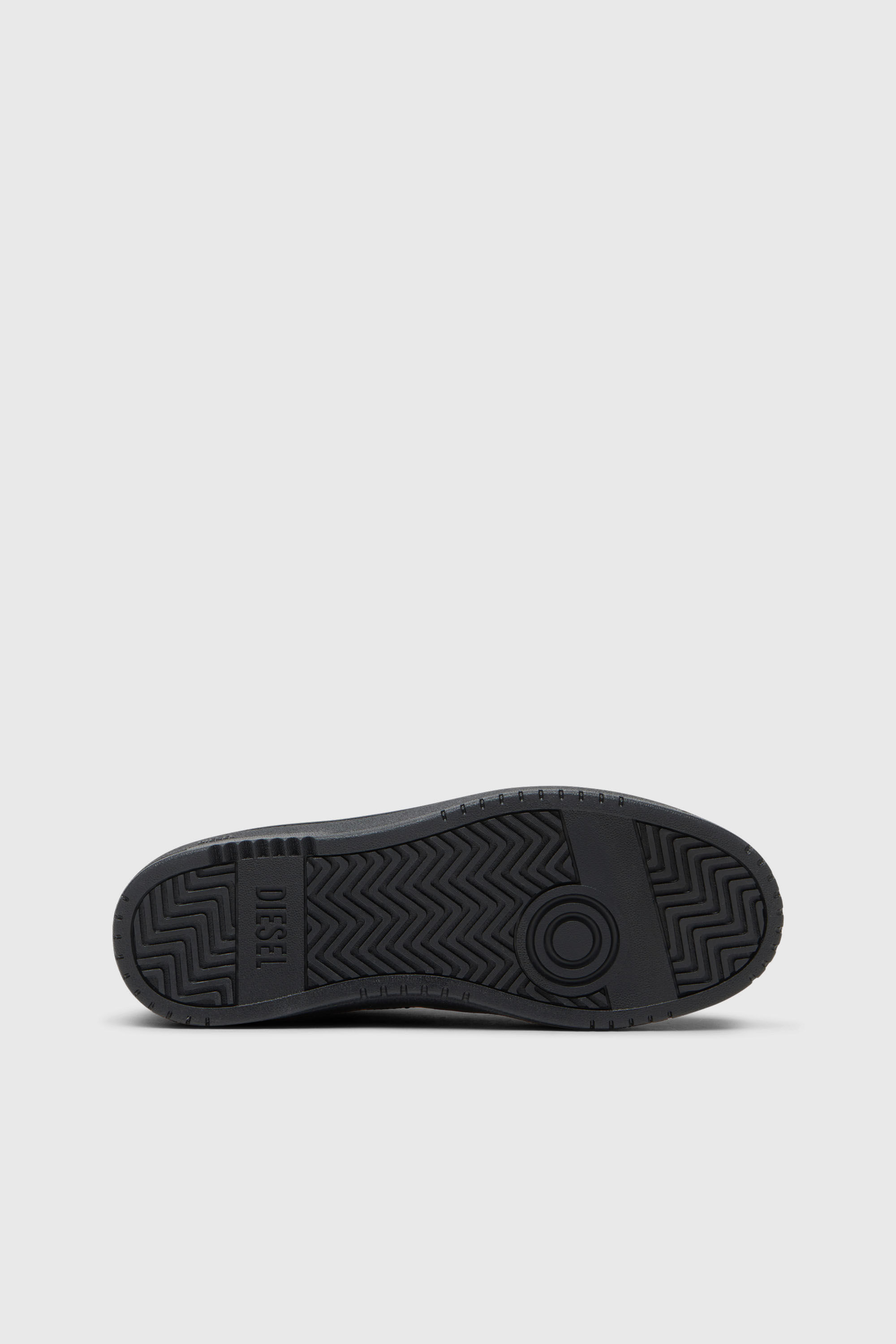 Diesel - S-TRACKER-D LOW, S-Tracker-D-Baskets basses Homme in Noir - 5