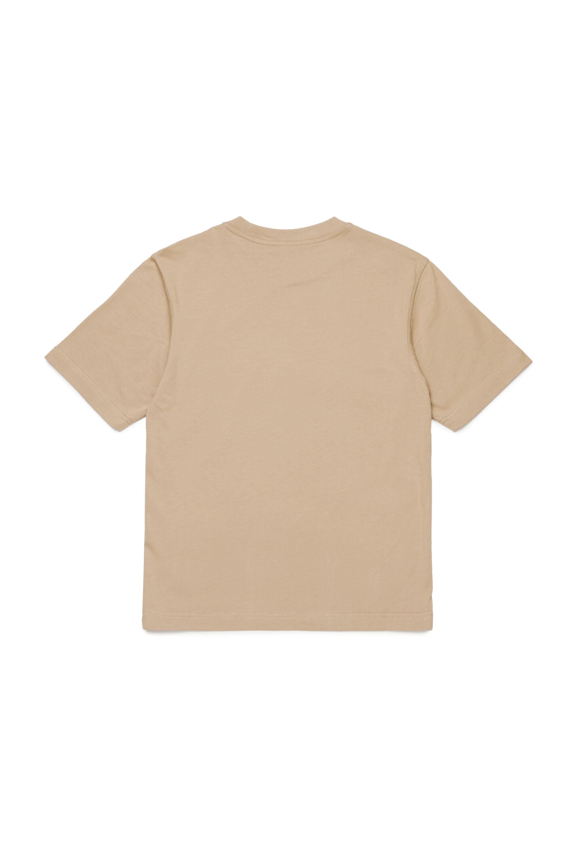 Diesel - TJUSTL4 OVER, Light Brown - Image 2