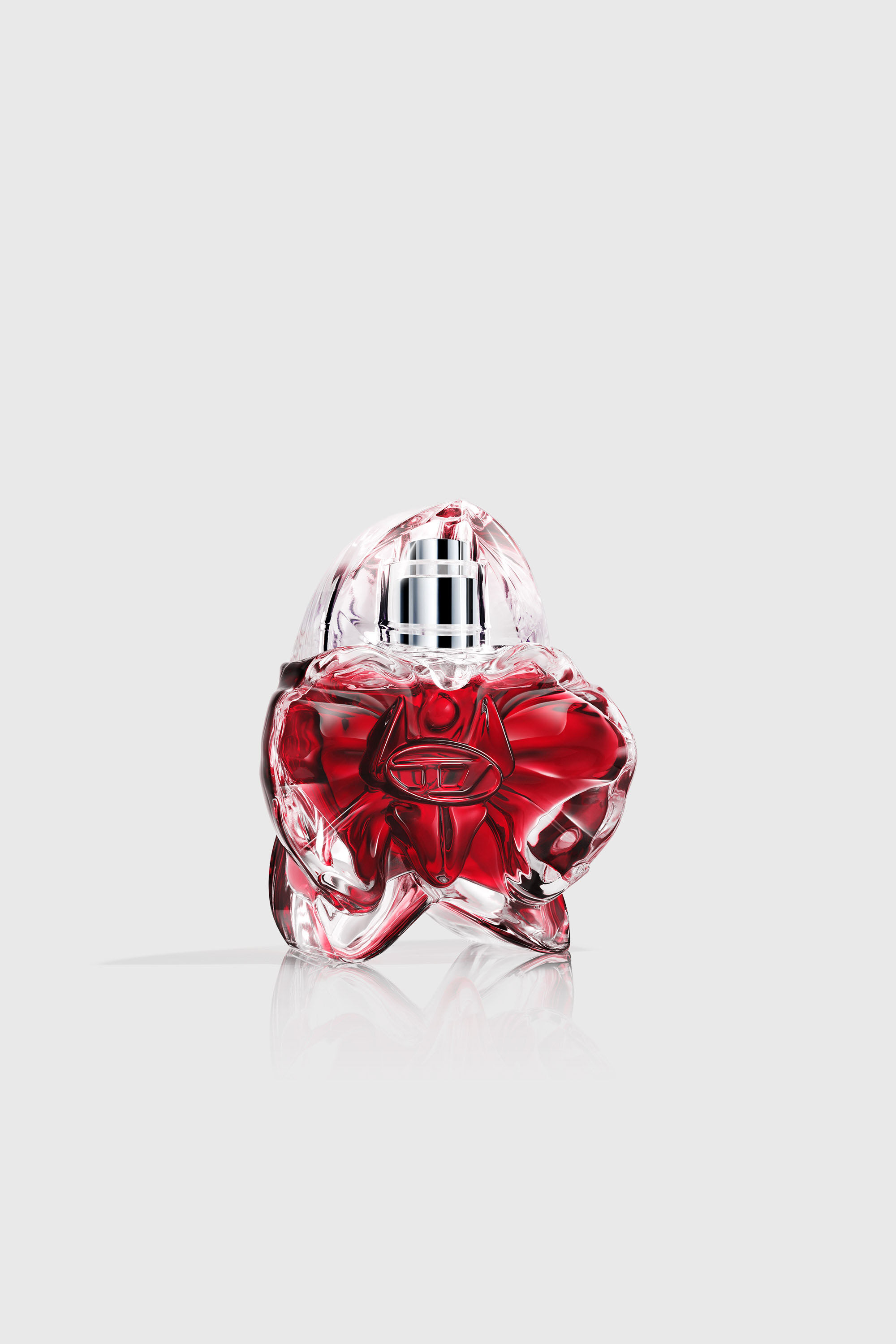 Diesel - DIESEL ONLY DESIRE EDP 30ML LF794200, Only Desire 30ml, Eau De Parfum Femme in Rouge - 1