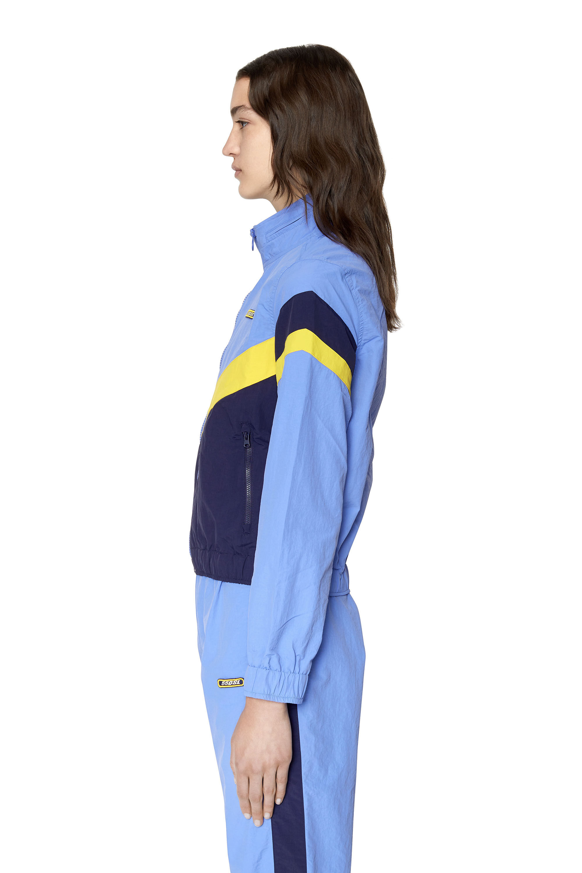 Diesel - AWWT-SWIFTOR-HT24, Yellow/Blue - Image 5
