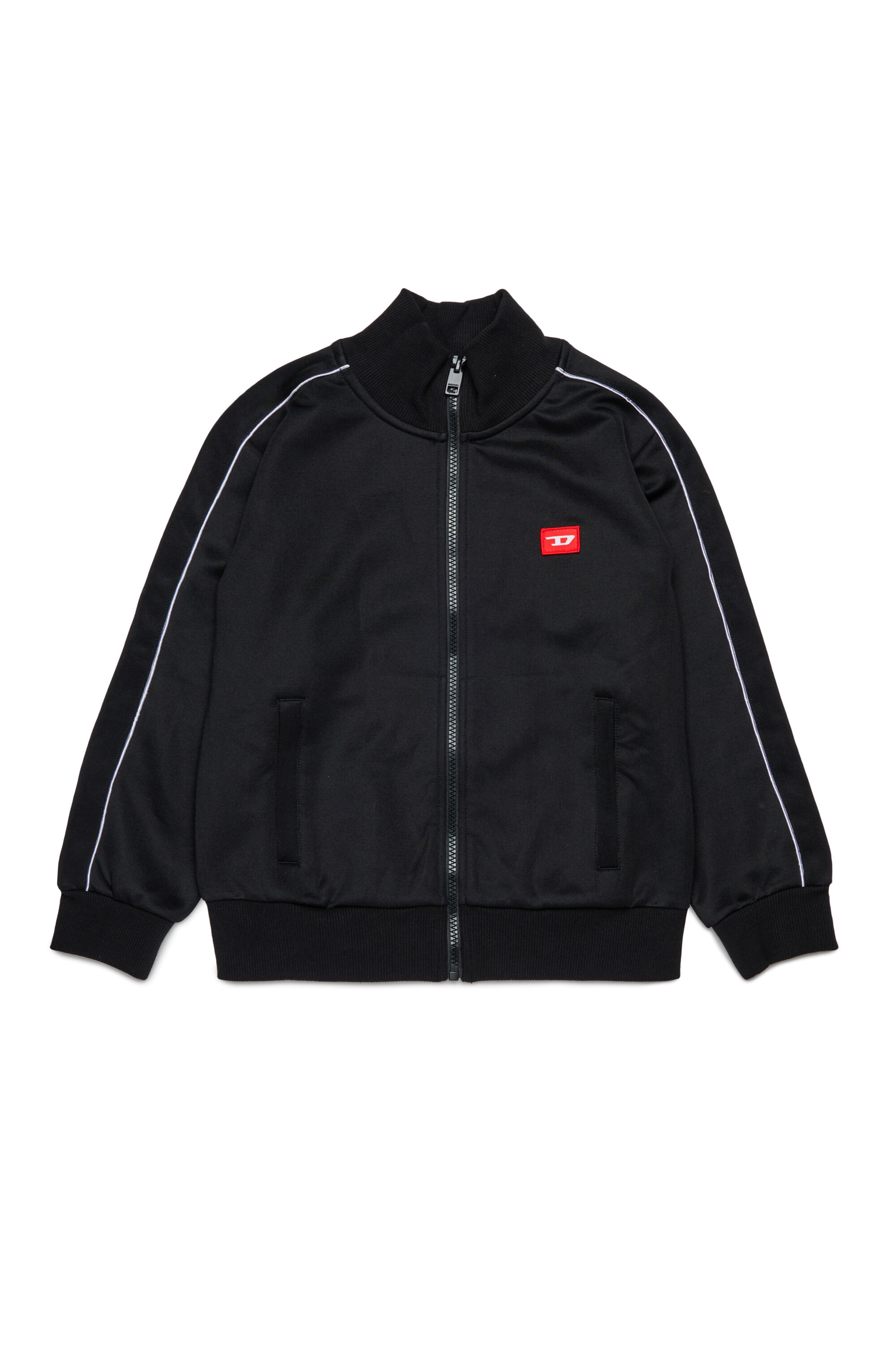 SLOCKD, Noir