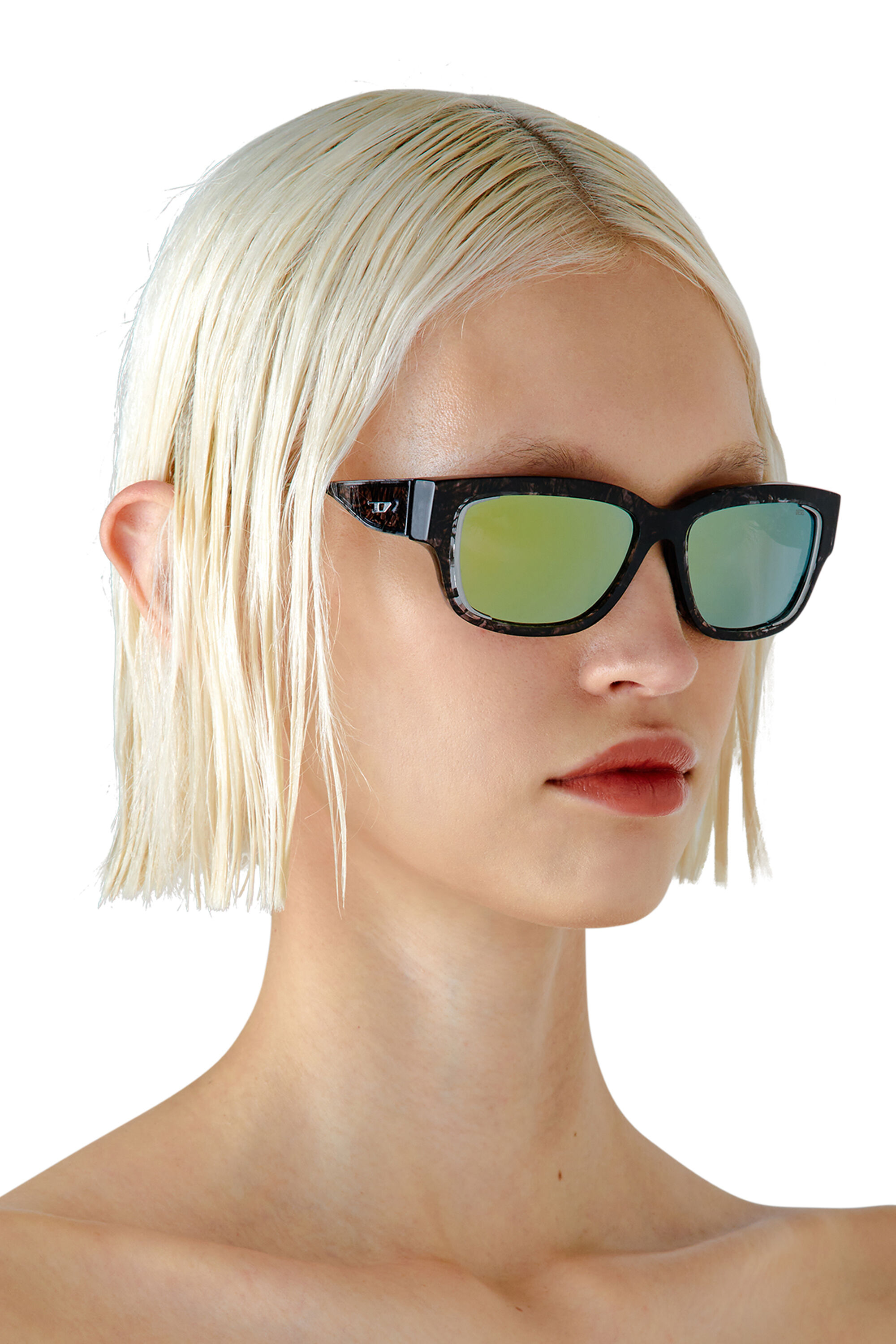 Diesel sunglasses womens clearance