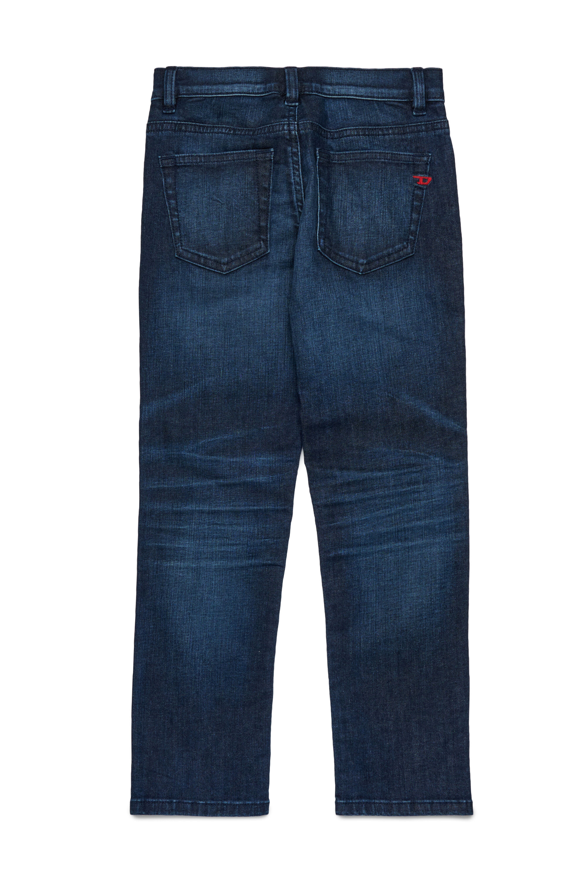 Diesel - 2020 D-VIKER-J Homme, Bleu Foncé - Image 2