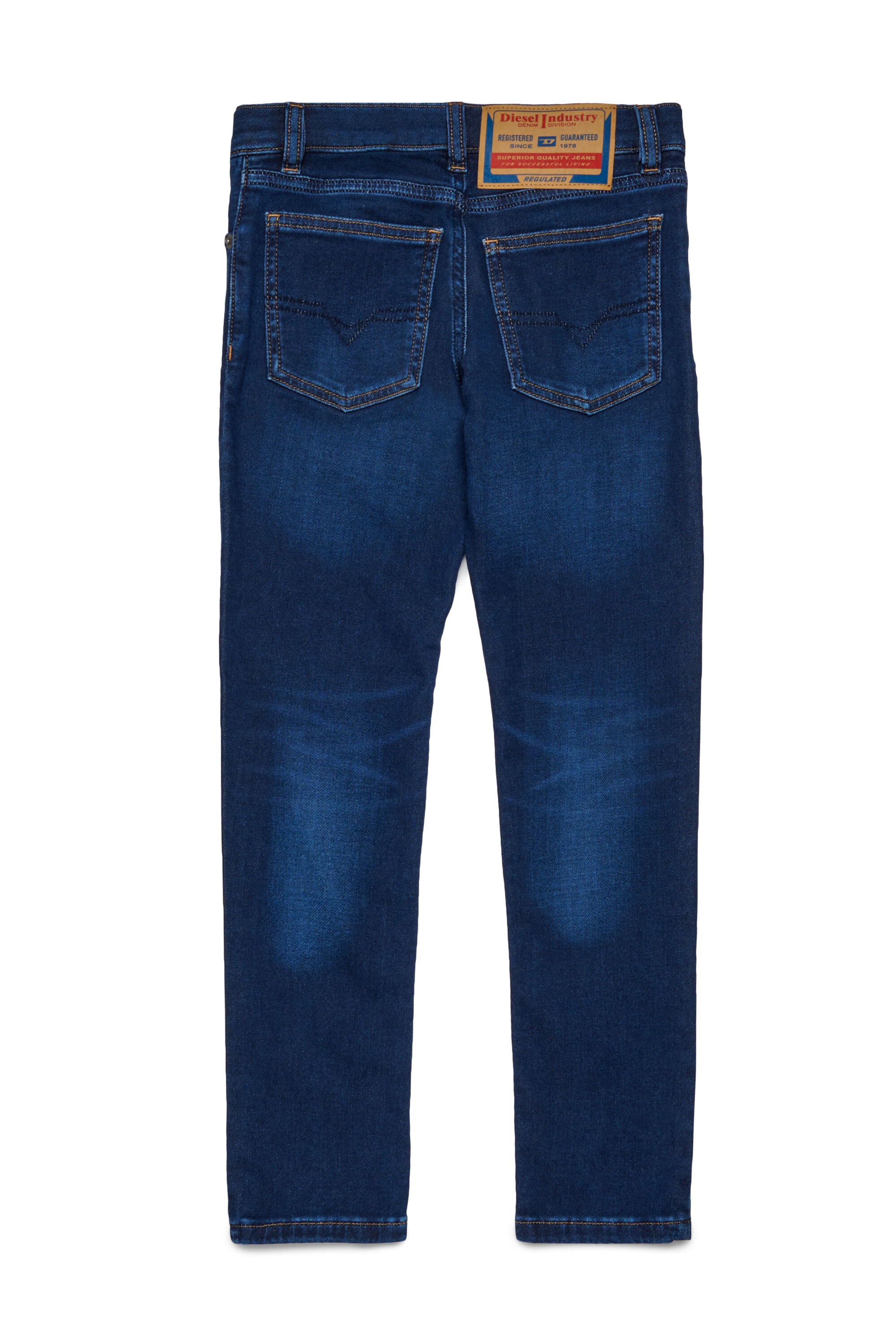 Diesel - 1995-J JJJ Homme, Bleu Foncé - Image 2