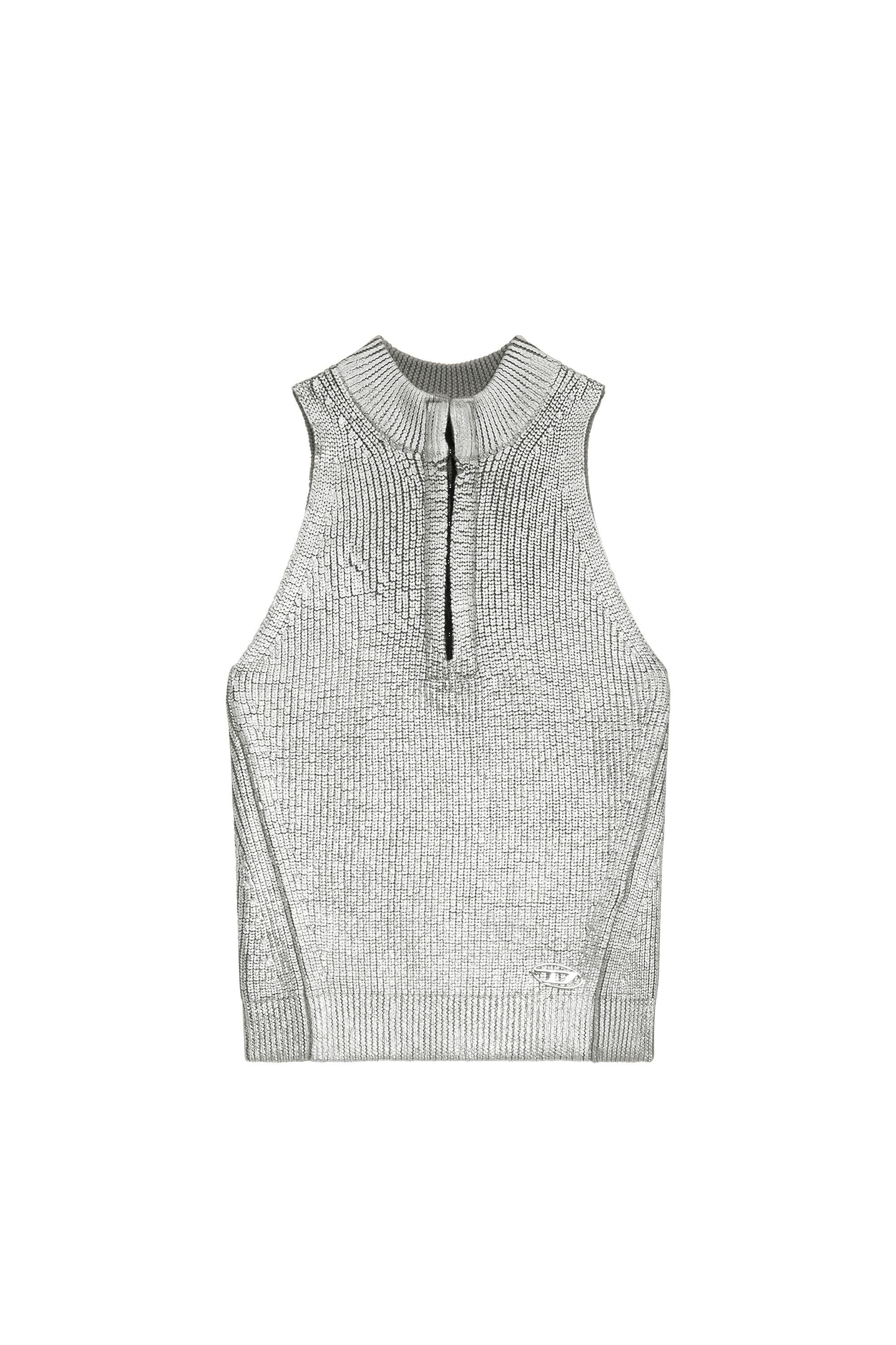 Diesel - M-ADDALENA, Light Grey - Image 2