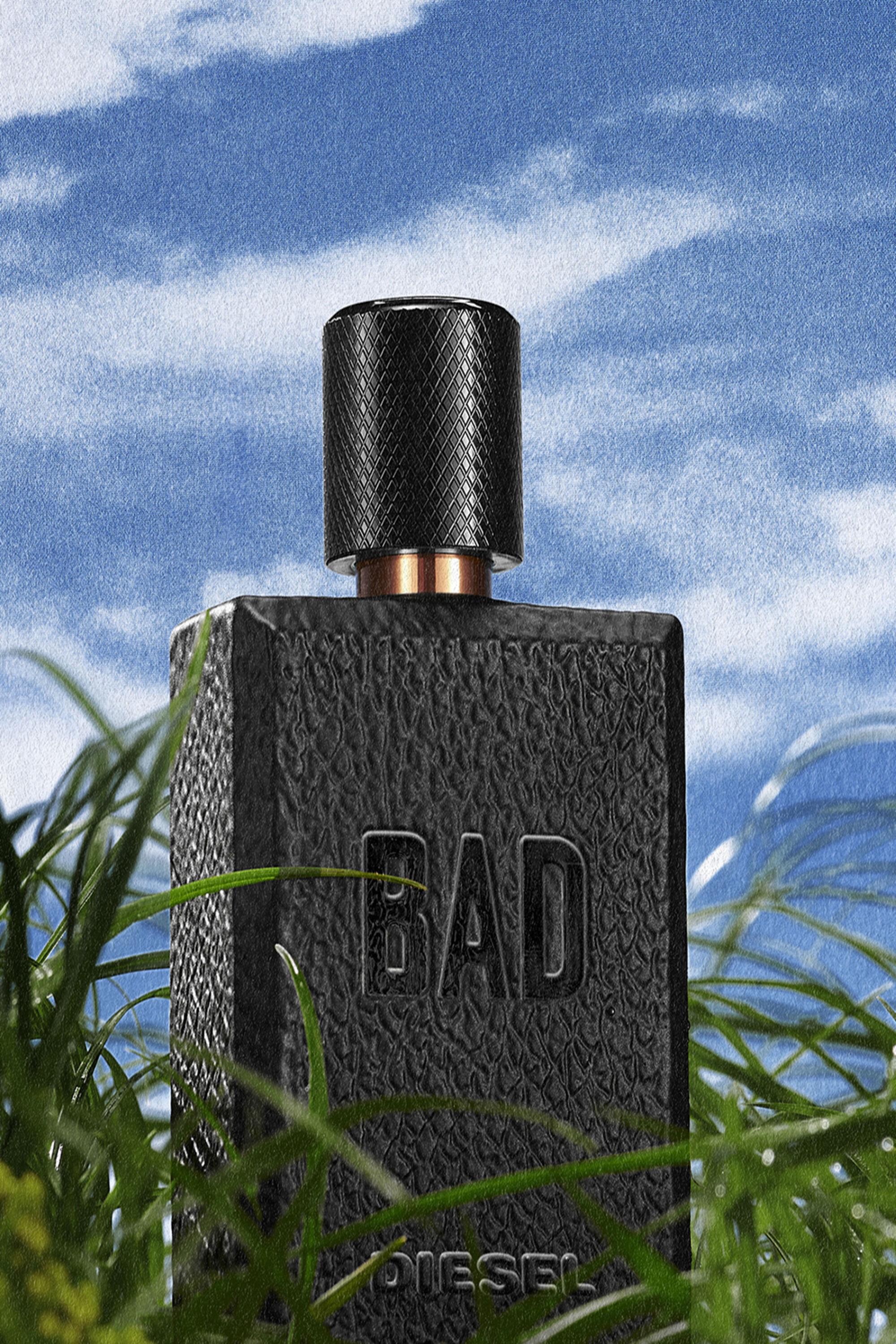 Diesel - BAD 50ML, Black - Image 5