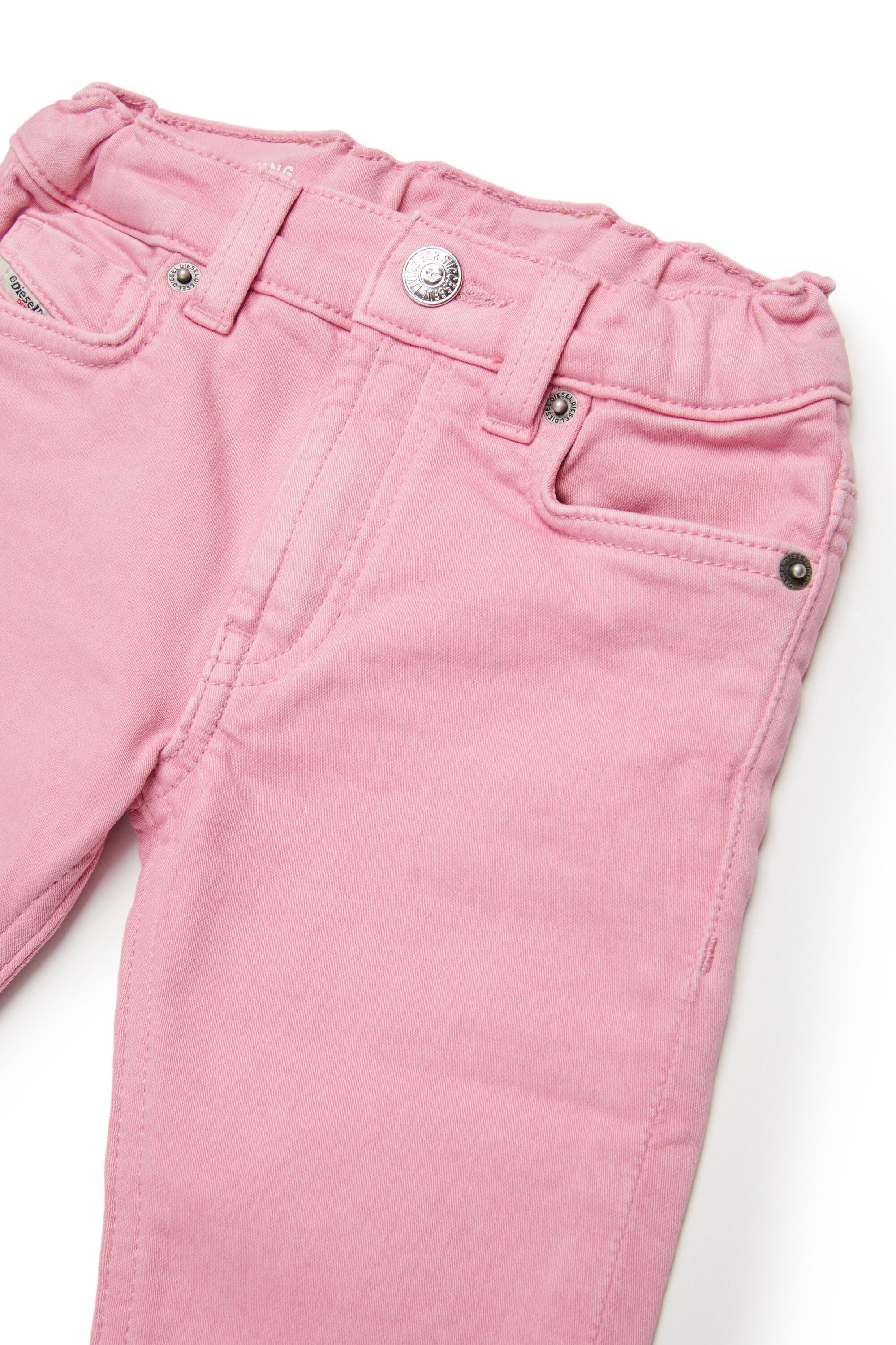 Diesel - D-JOOLS-B JJJ Mixte, Rose - Image 3