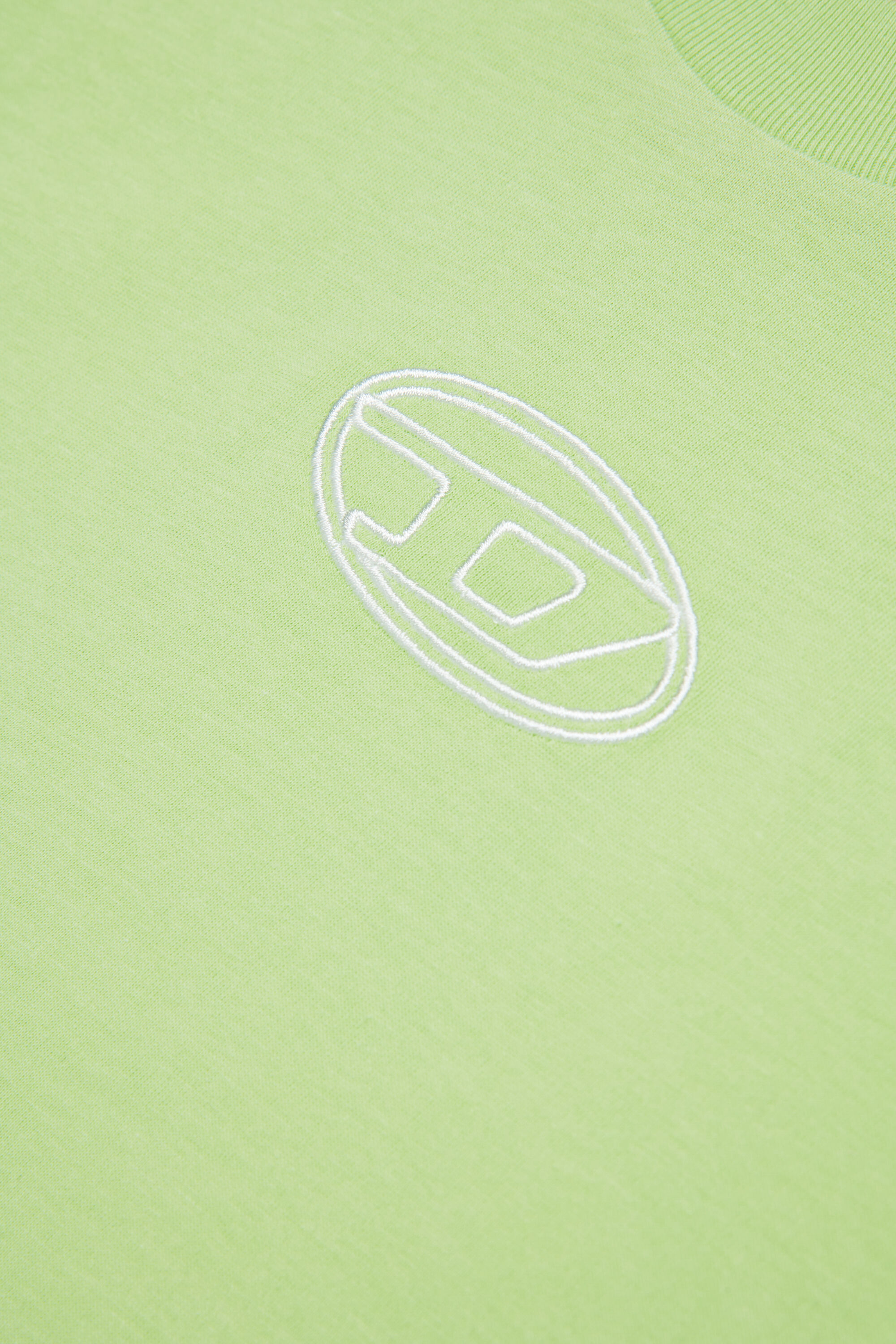 TIXAN, Green