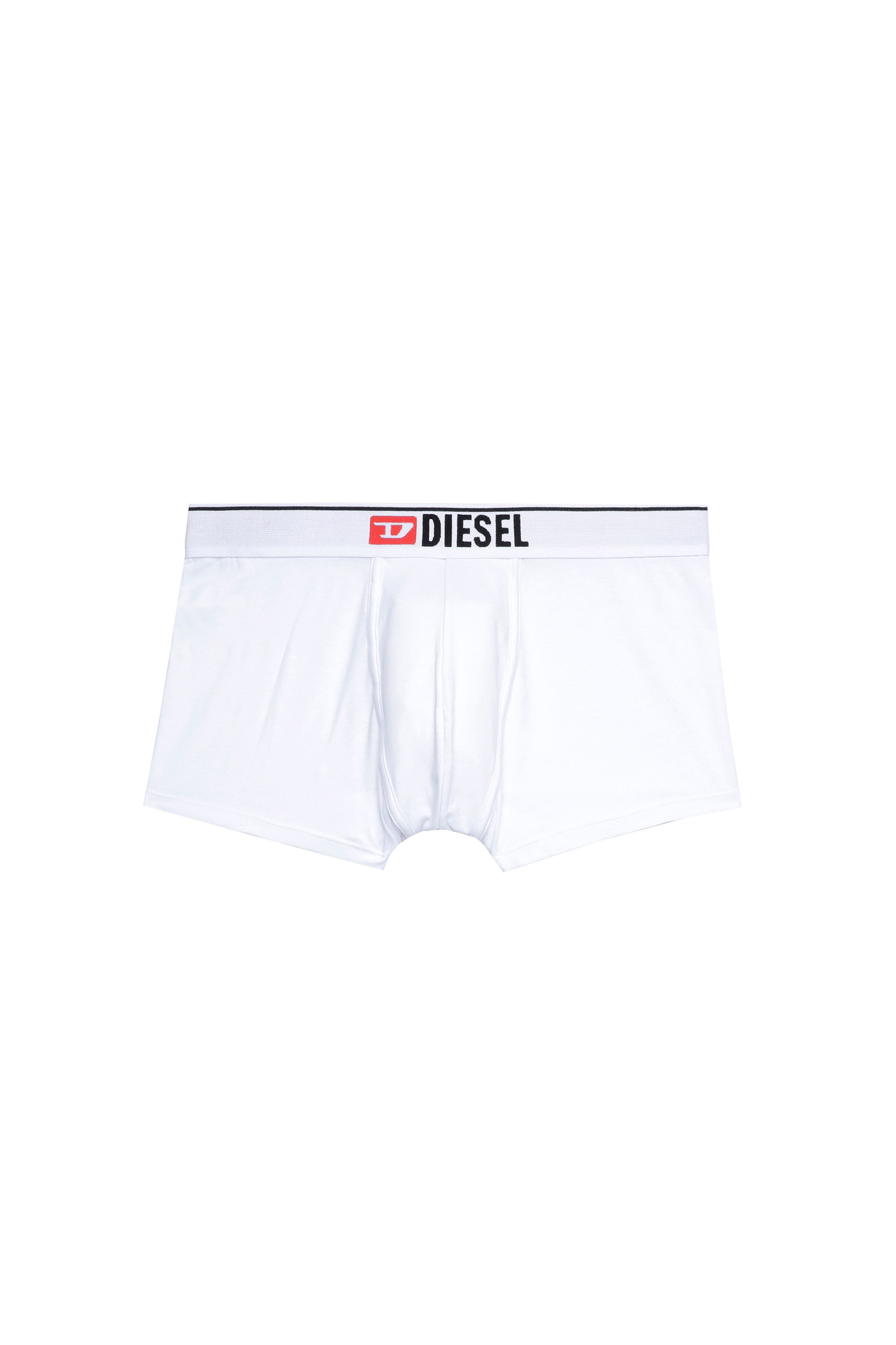 Diesel - UMBX-DAMIEN, White - Image 2