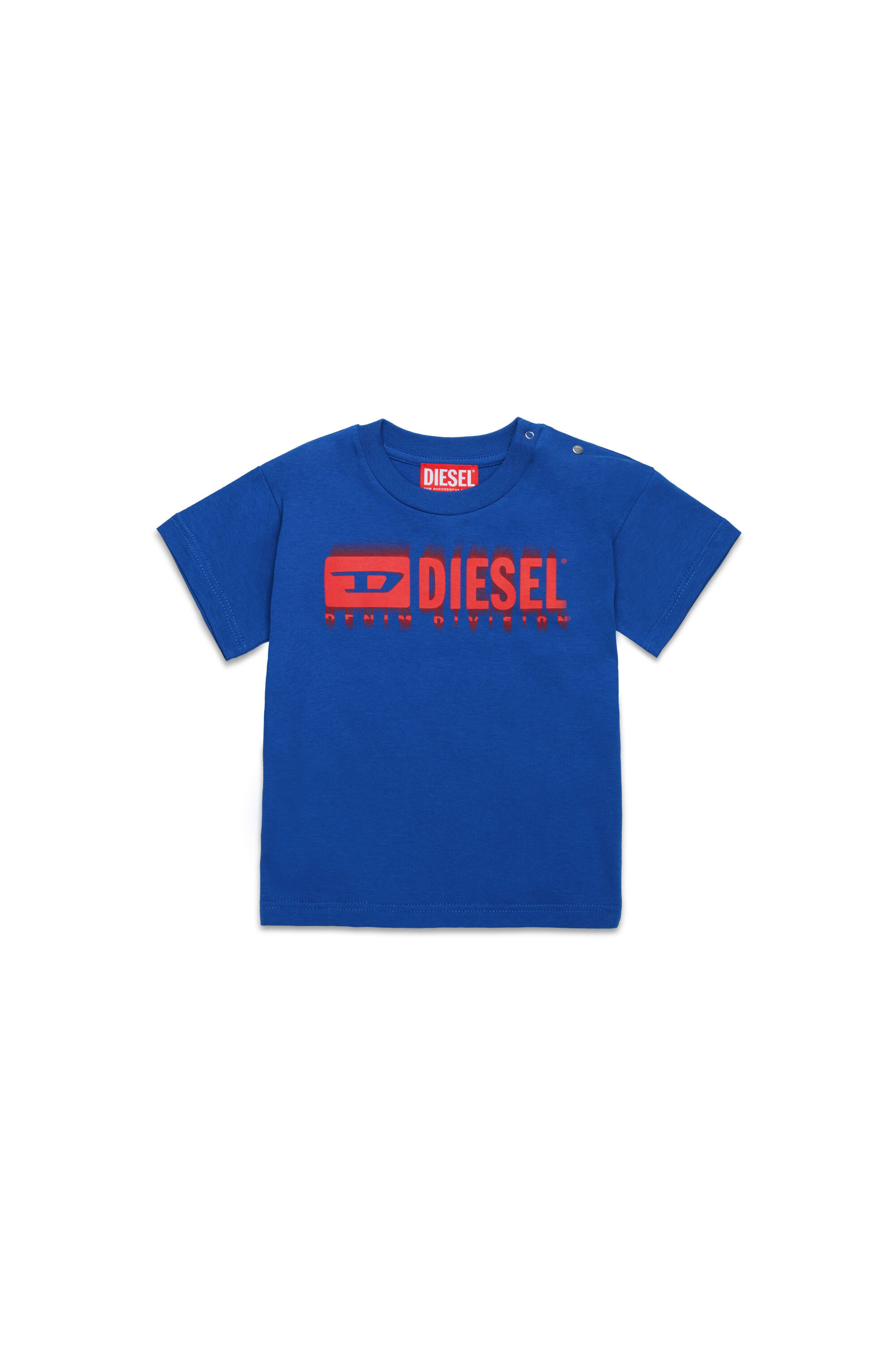 Diesel - TDIEGORL6MAB, Bleu - Image 1