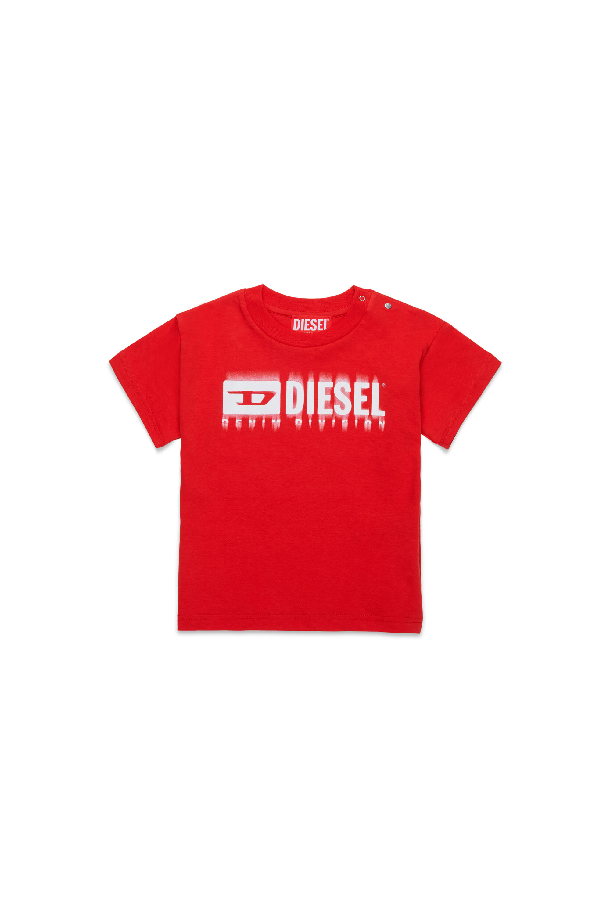 Diesel - TDIEGORL6MAB, Rouge - Image 1