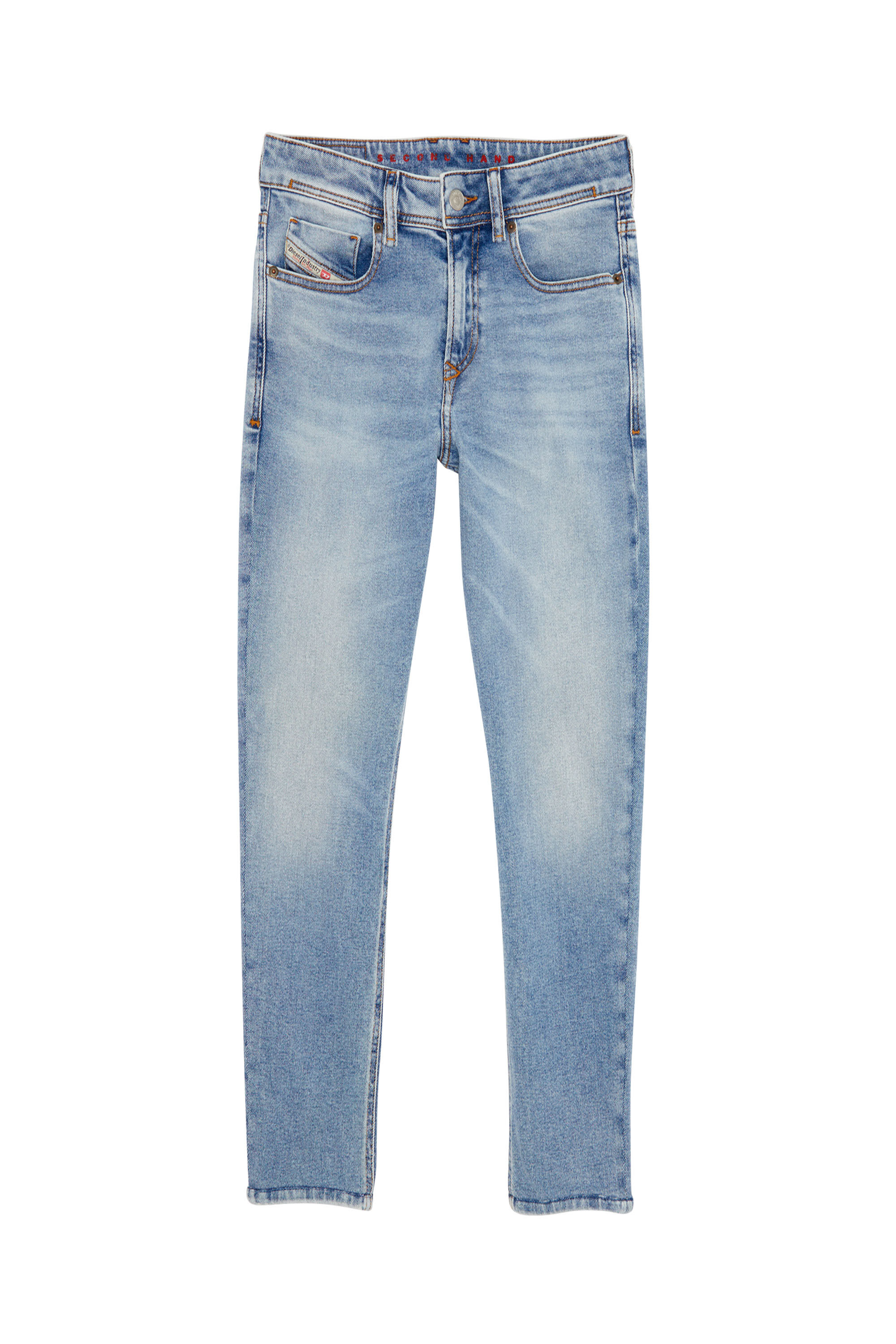 Diesel - 1979 SLEENKER Homme, null - Image 1