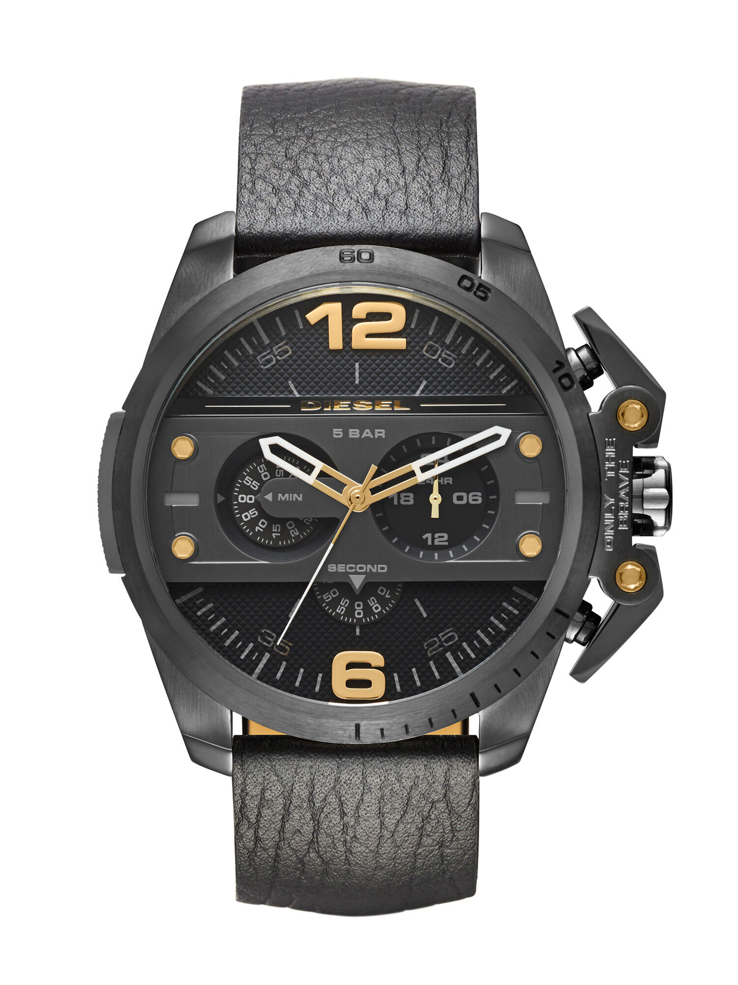 DZ4386, Black