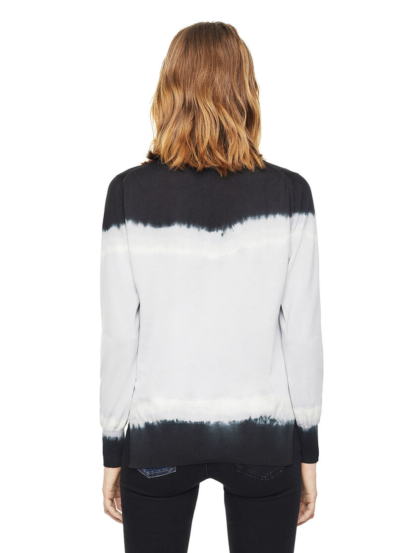 Myed Women Cotton Pullover Diesel