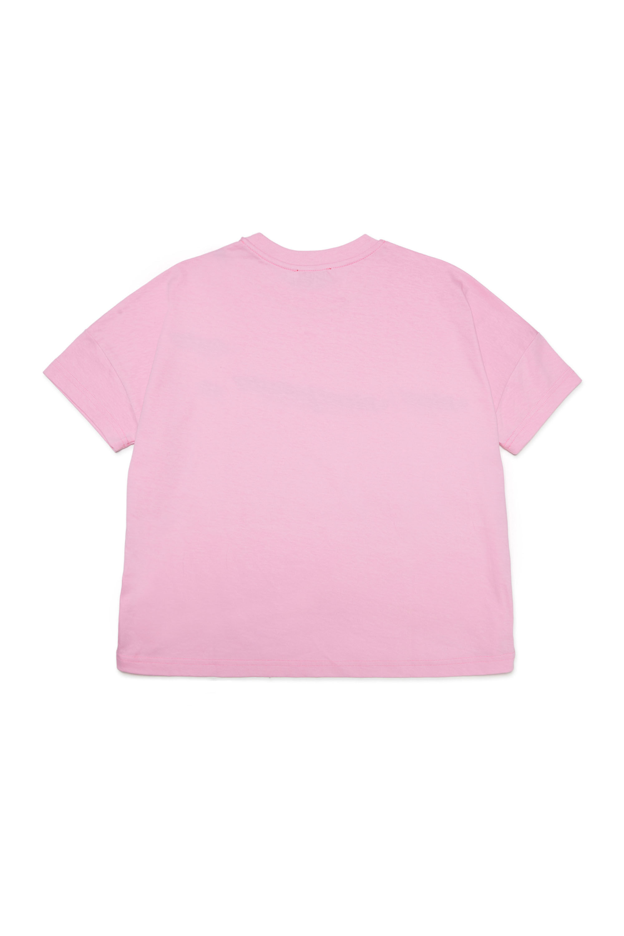 Diesel - TEXVALIND, Pink - Image 2