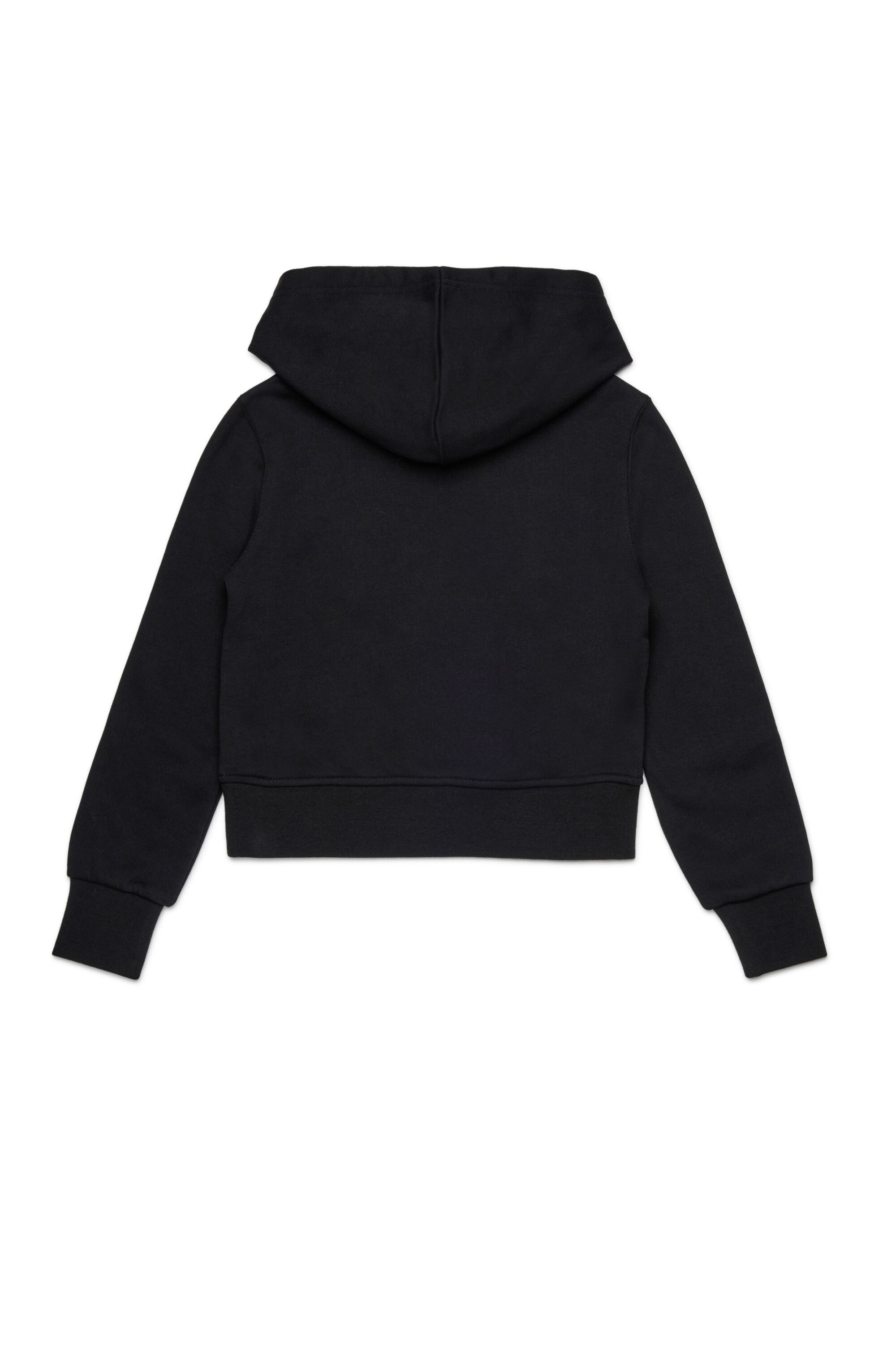 SASYHOOD, Noir
