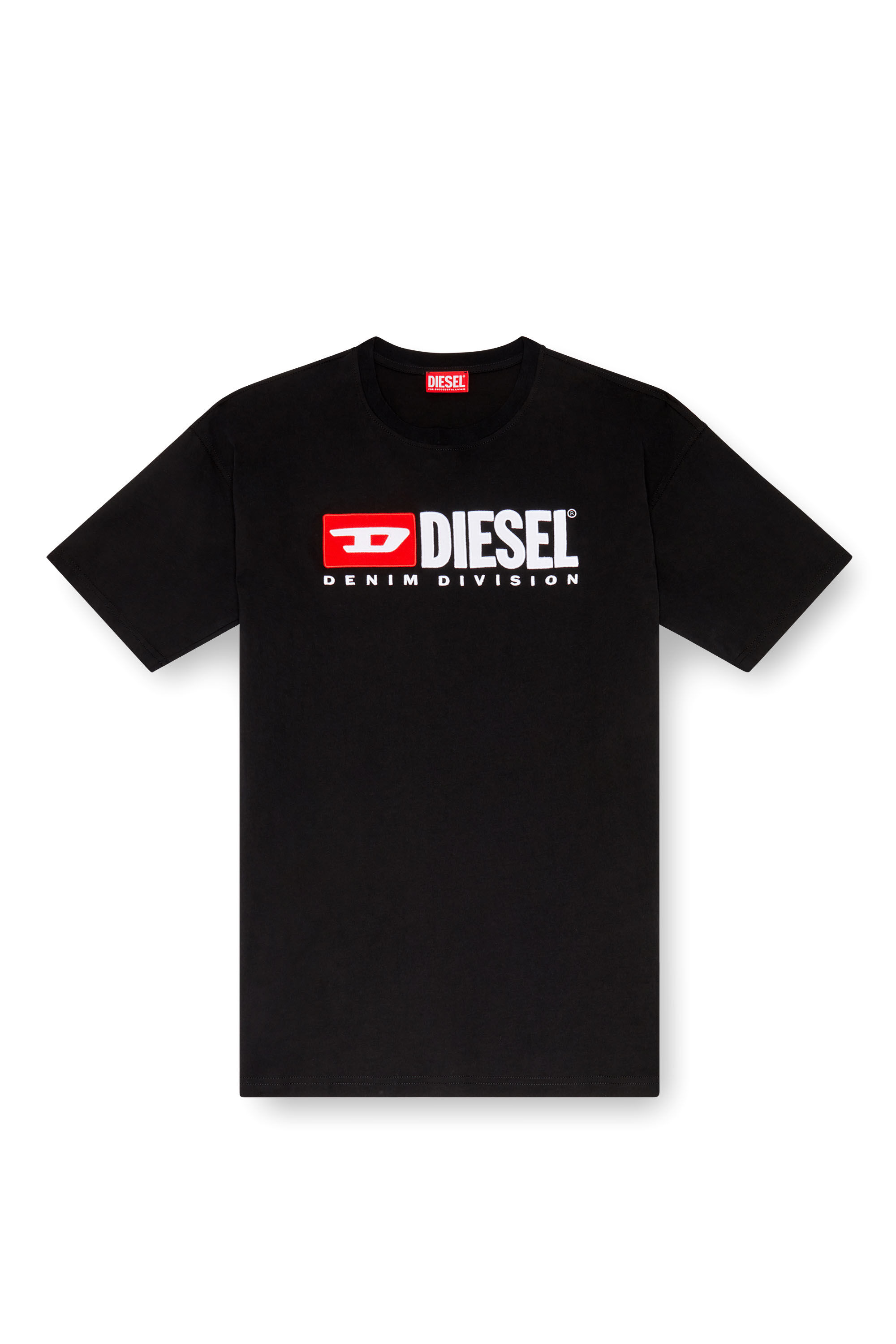 【DIESEL】T-Boxt-1p-Dd Tシャツ T-BOXT-1P-DD