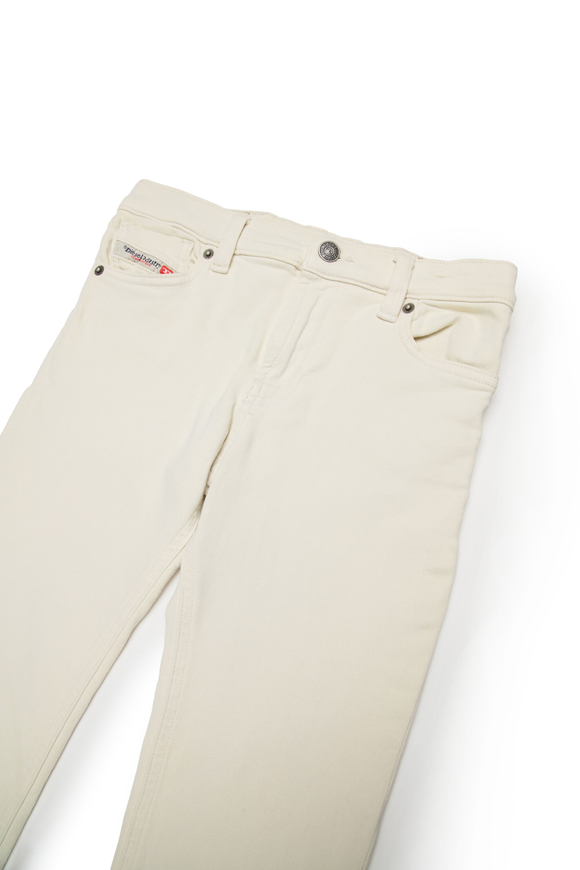 Diesel - 1995-J JJJ Homme, Blanc - Image 3