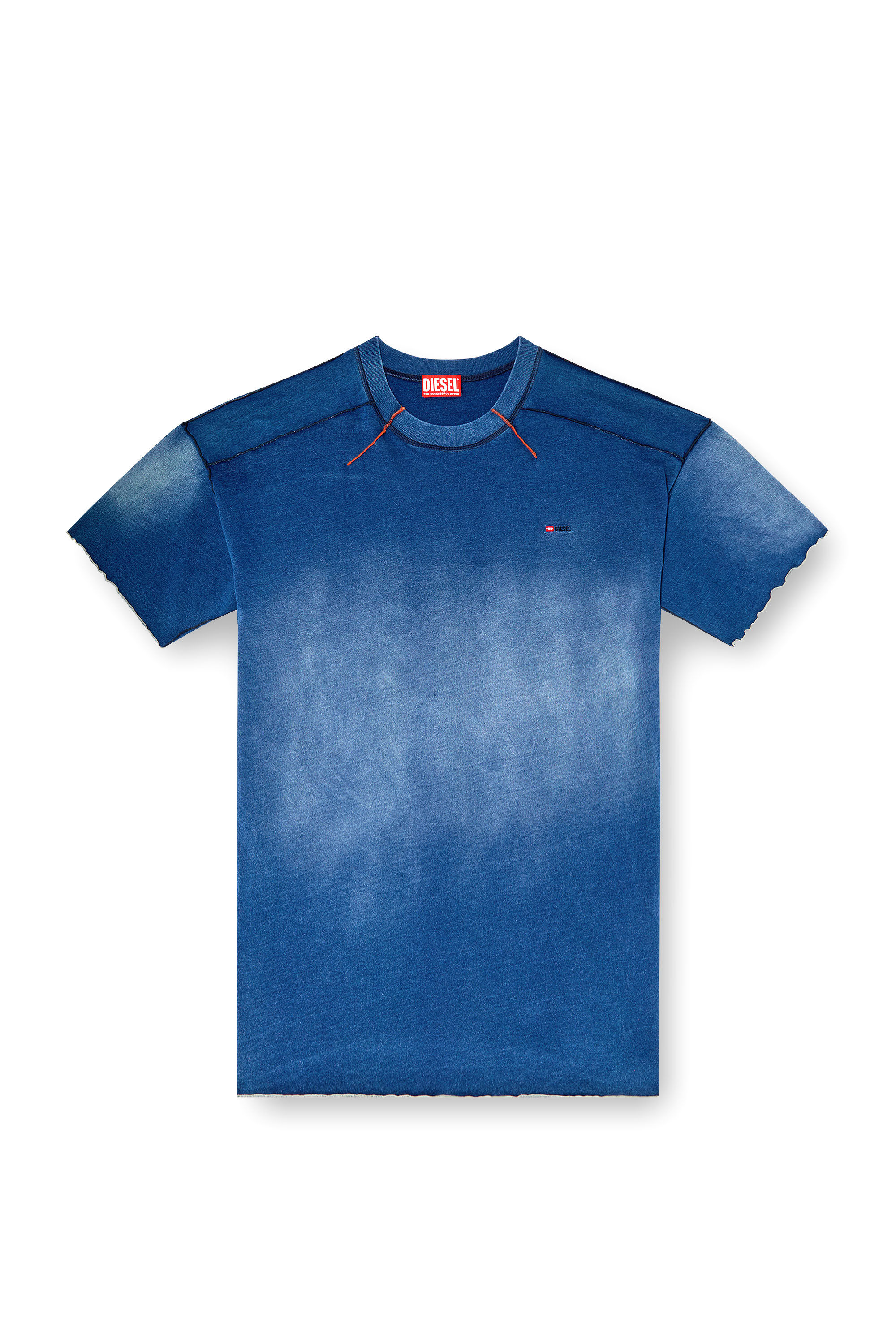 トップス FCRB BOX LOGO TEE LIGHT BLUE Blue supreme box logo t shirt clearance