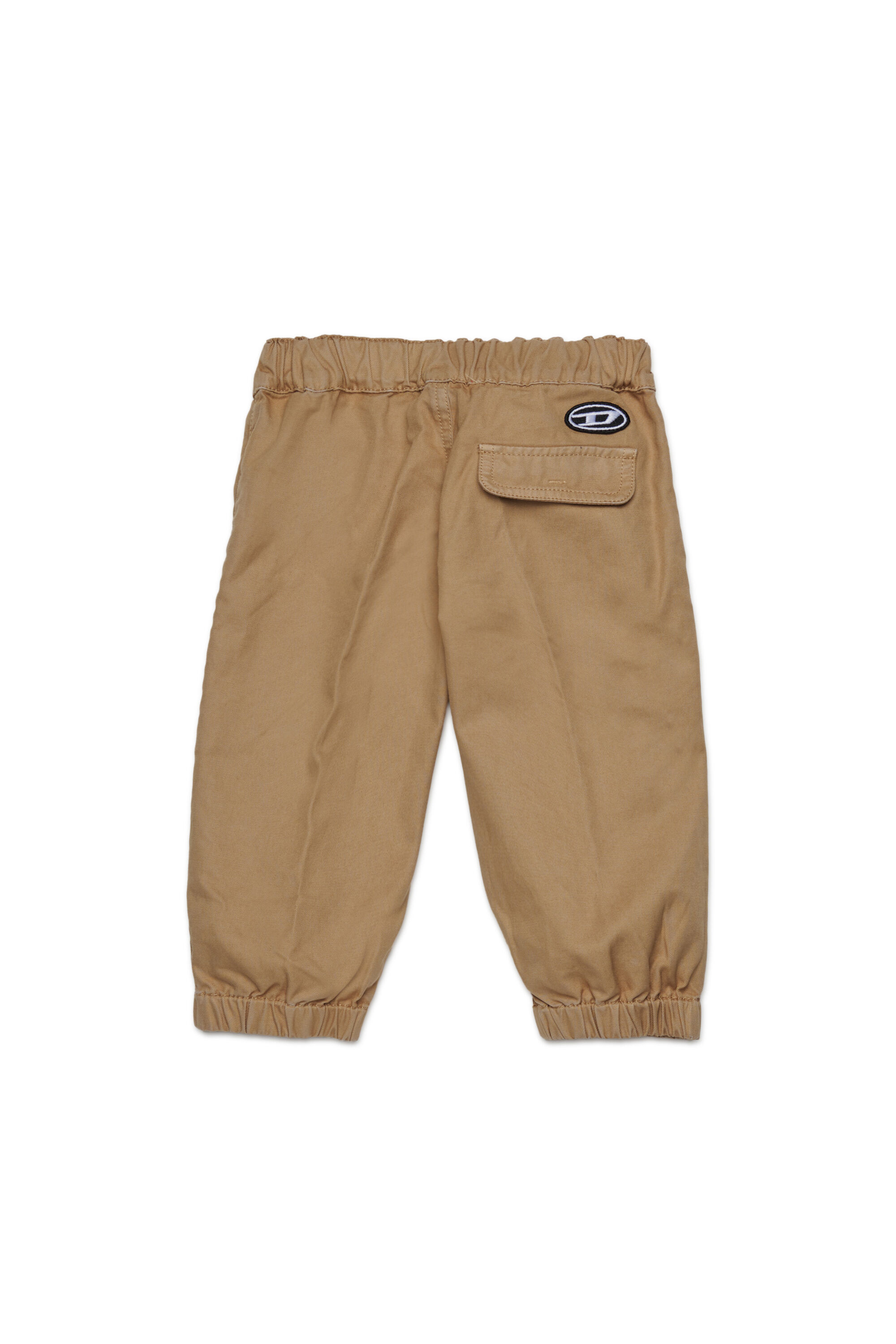 PQISB, Light Brown