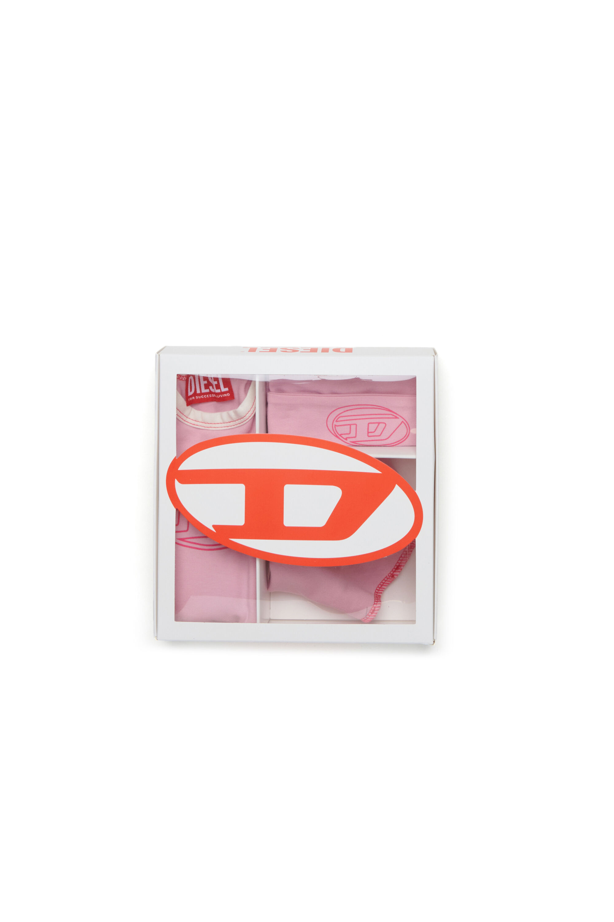 USISSYBOX-NB, Rose