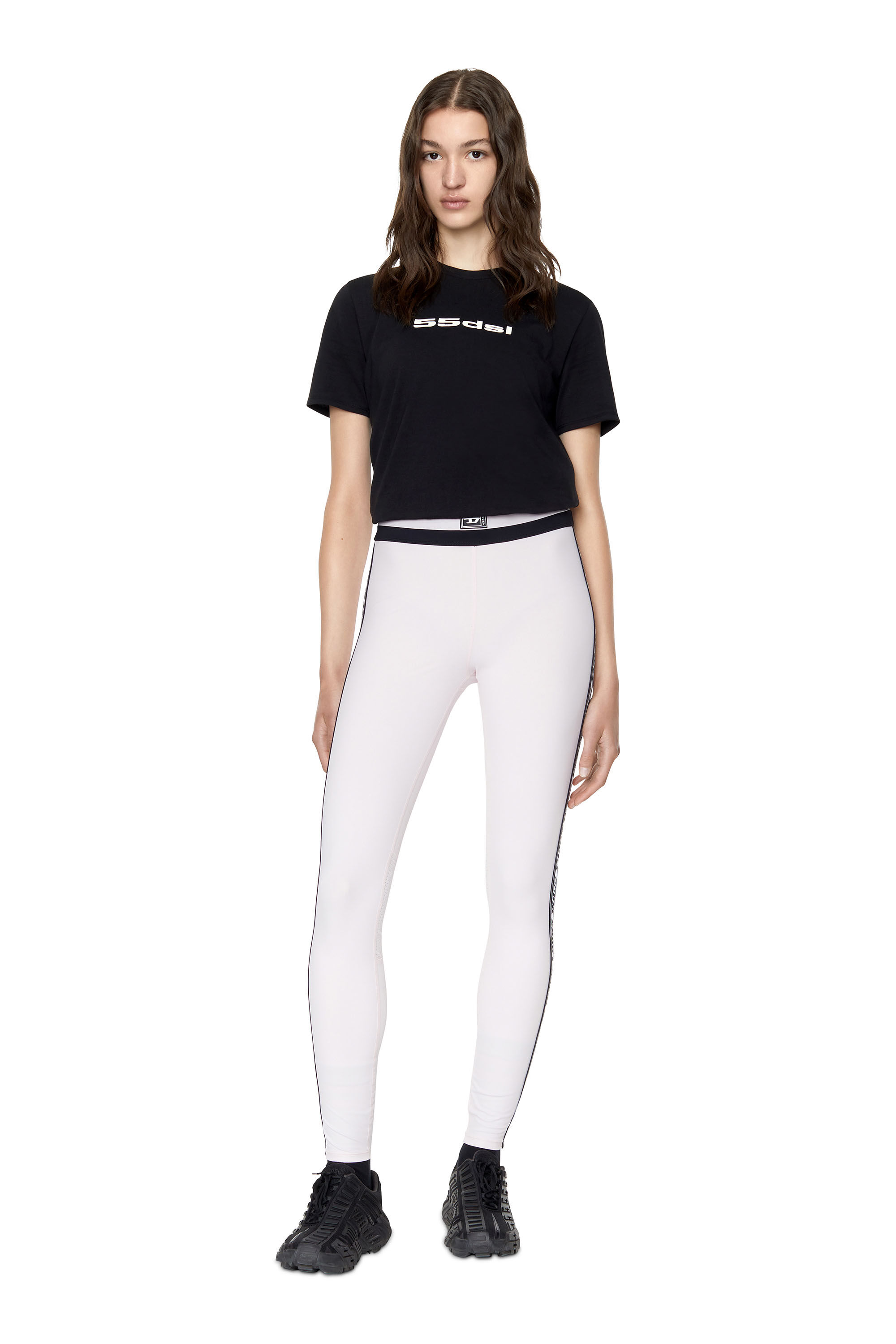 Diesel - AWSB-REEING-WT09, Pink - Image 1