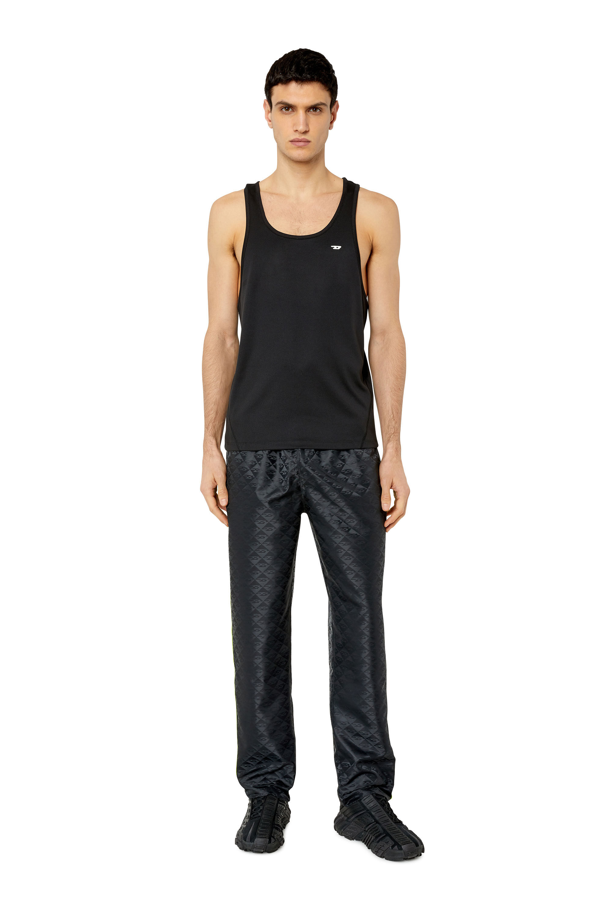 Diesel - AMST-KIERON-WT36, Black - Image 1