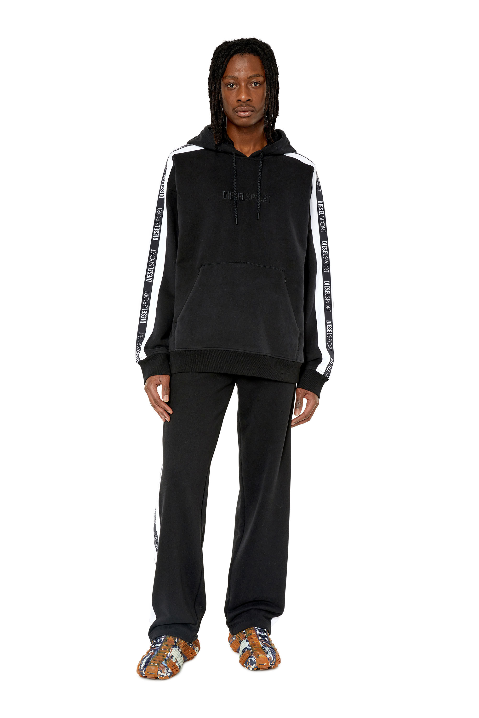 Diesel - AMST-BOWE-HT32, Black - Image 1