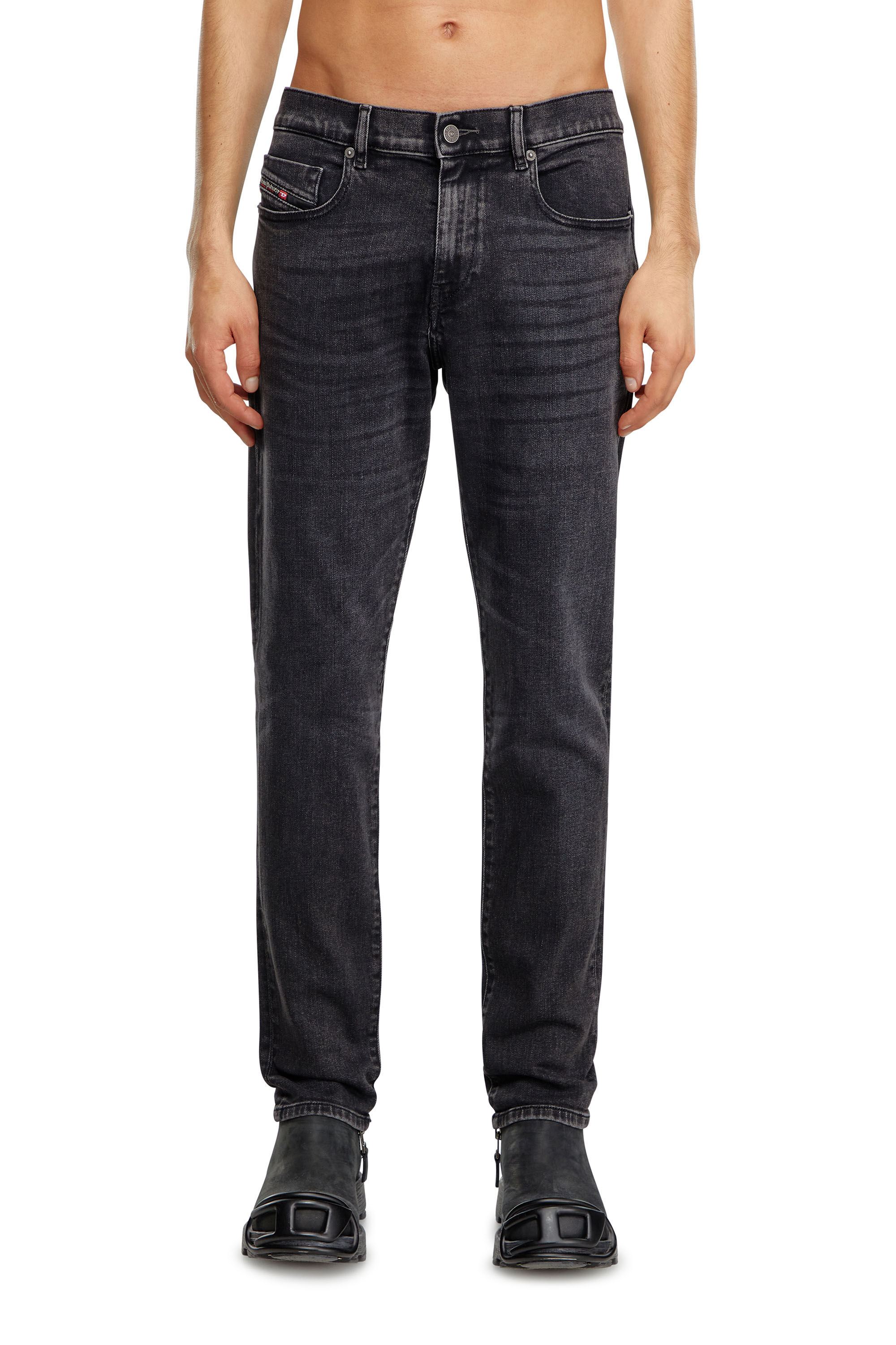 Jeans homme slim 2019 new arrivals