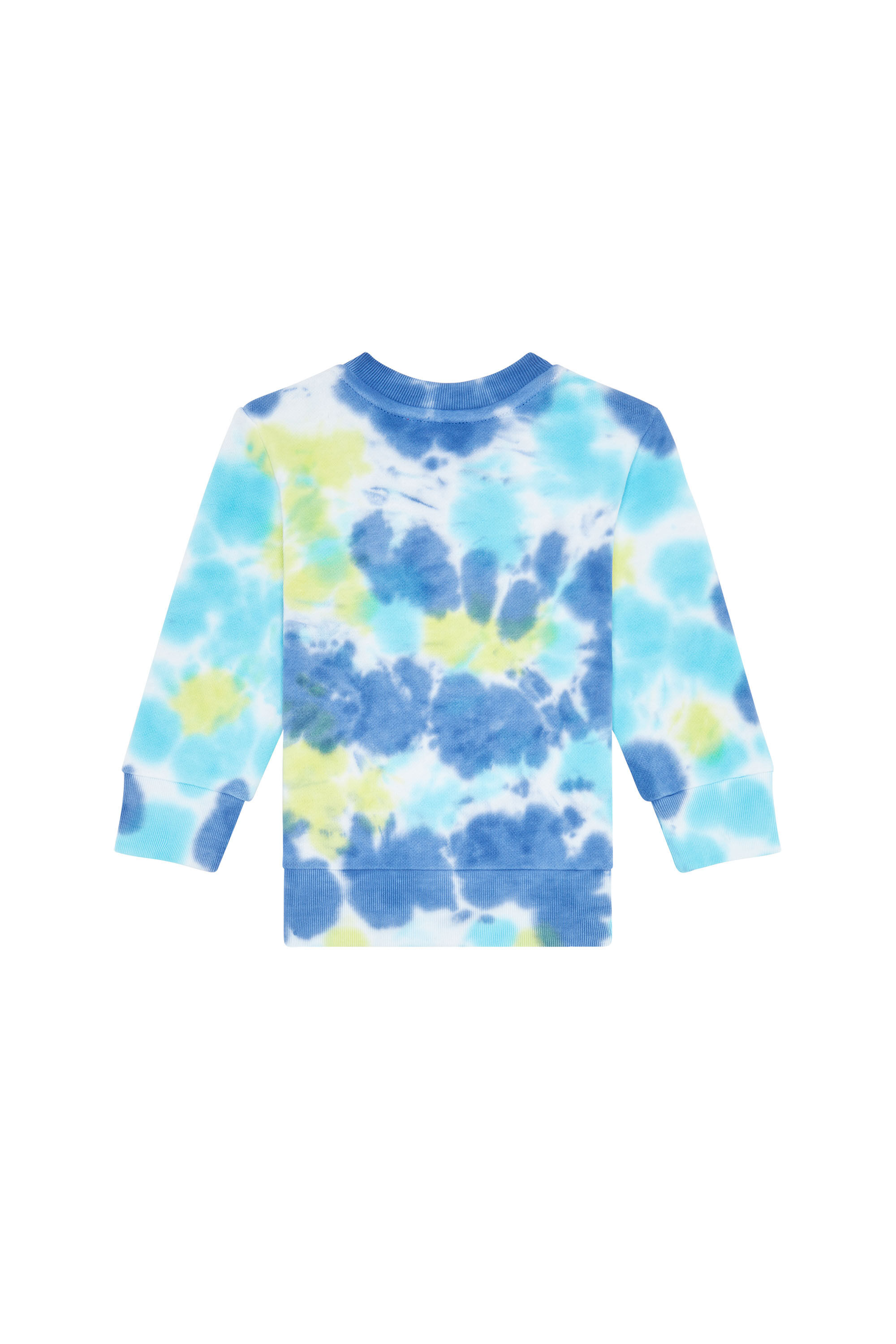 Diesel - SCREWDYEDB, Light Blue - Image 2