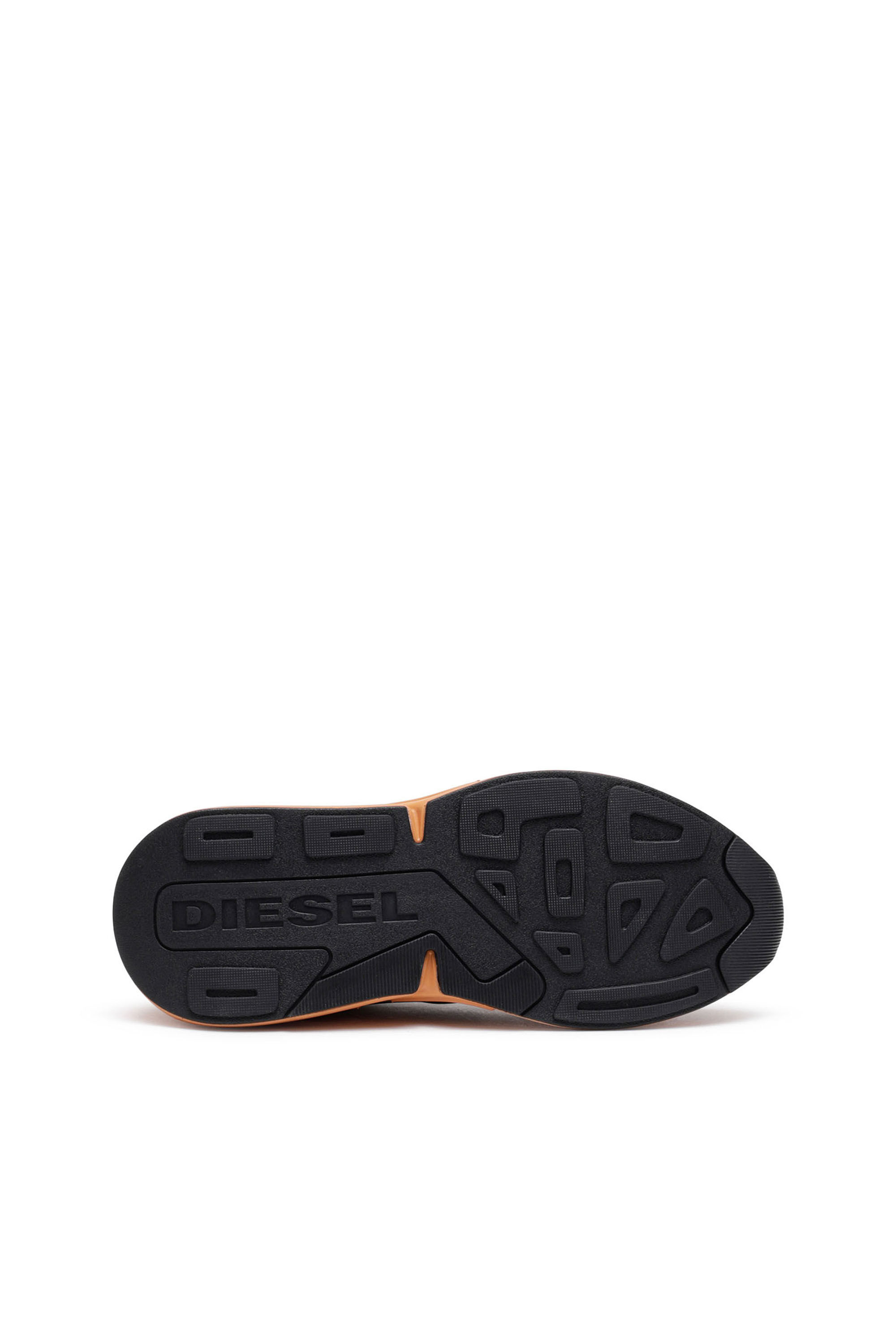 Diesel - S-SERENDIPITY SPORT, Yellow - Image 5