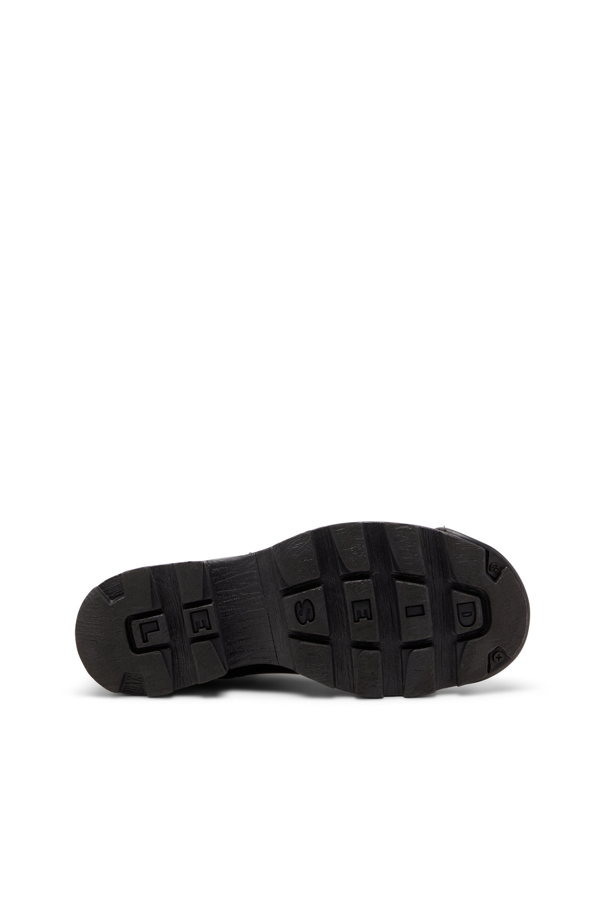D-HAMMER BT ZIP D, Noir
