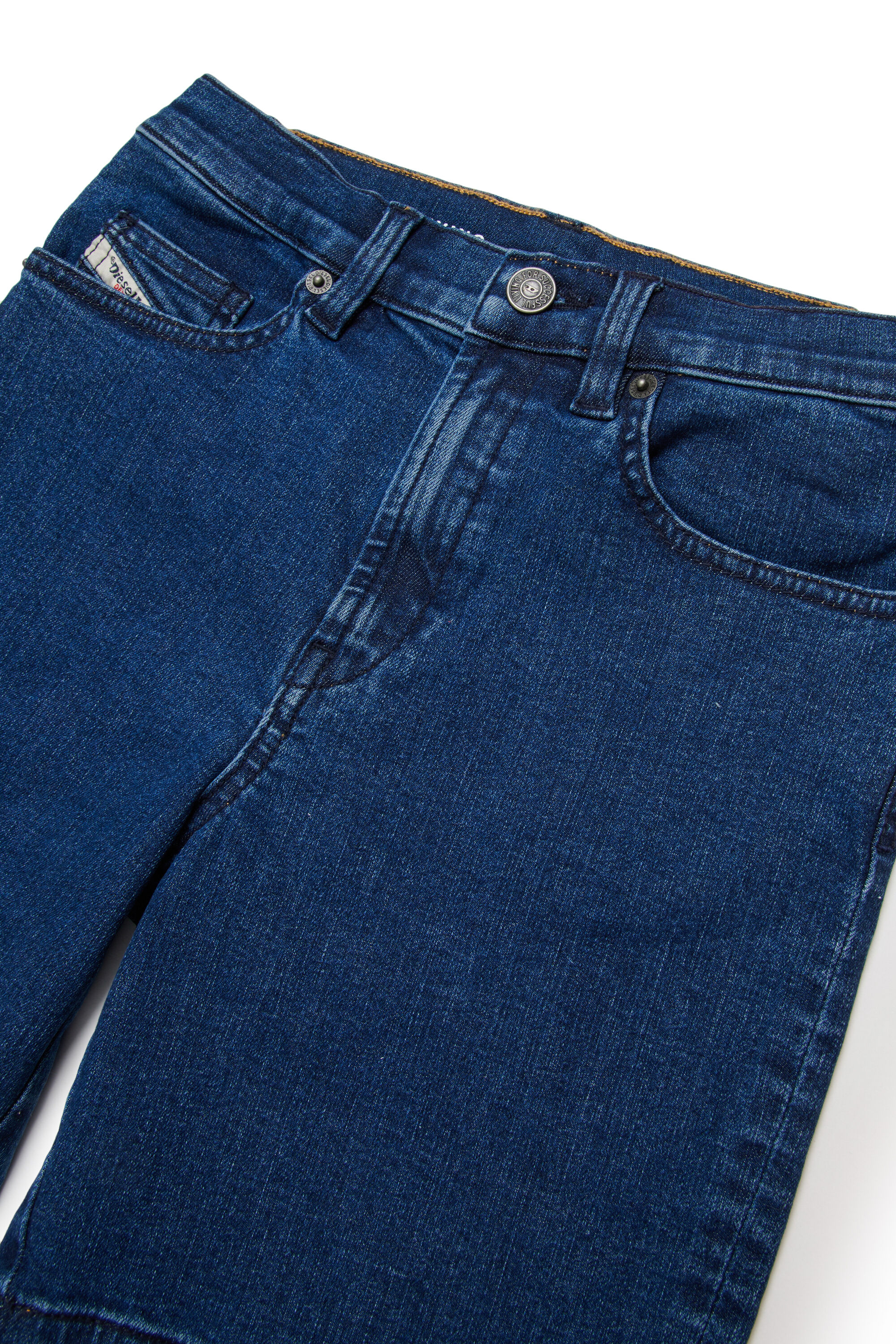 D-MACS-SH-J, Bleu Foncé