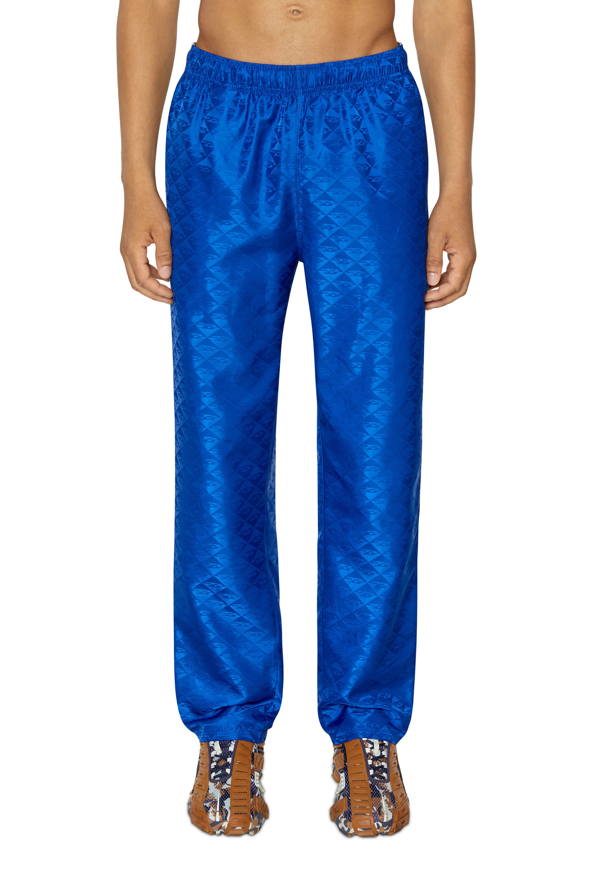 Diesel - AMWB-BYOOM-HT21, Blue - Image 3