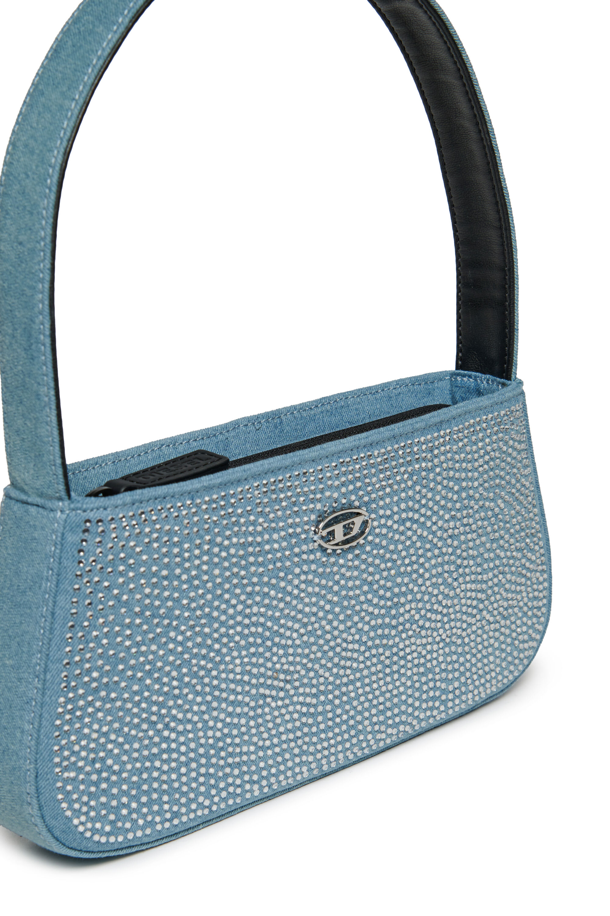 WJULIE, Bleu Clair