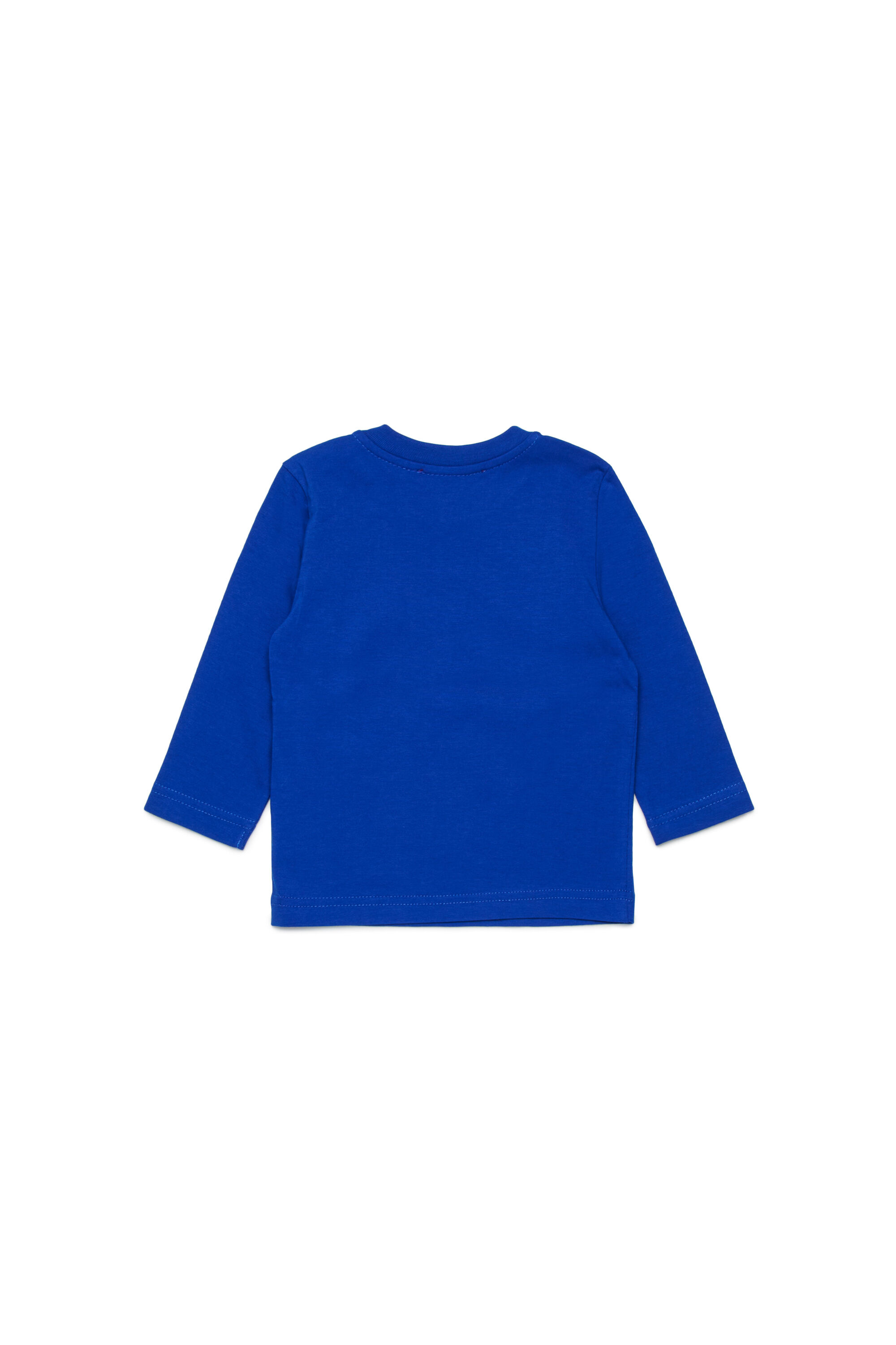 TRULLYB, Blue
