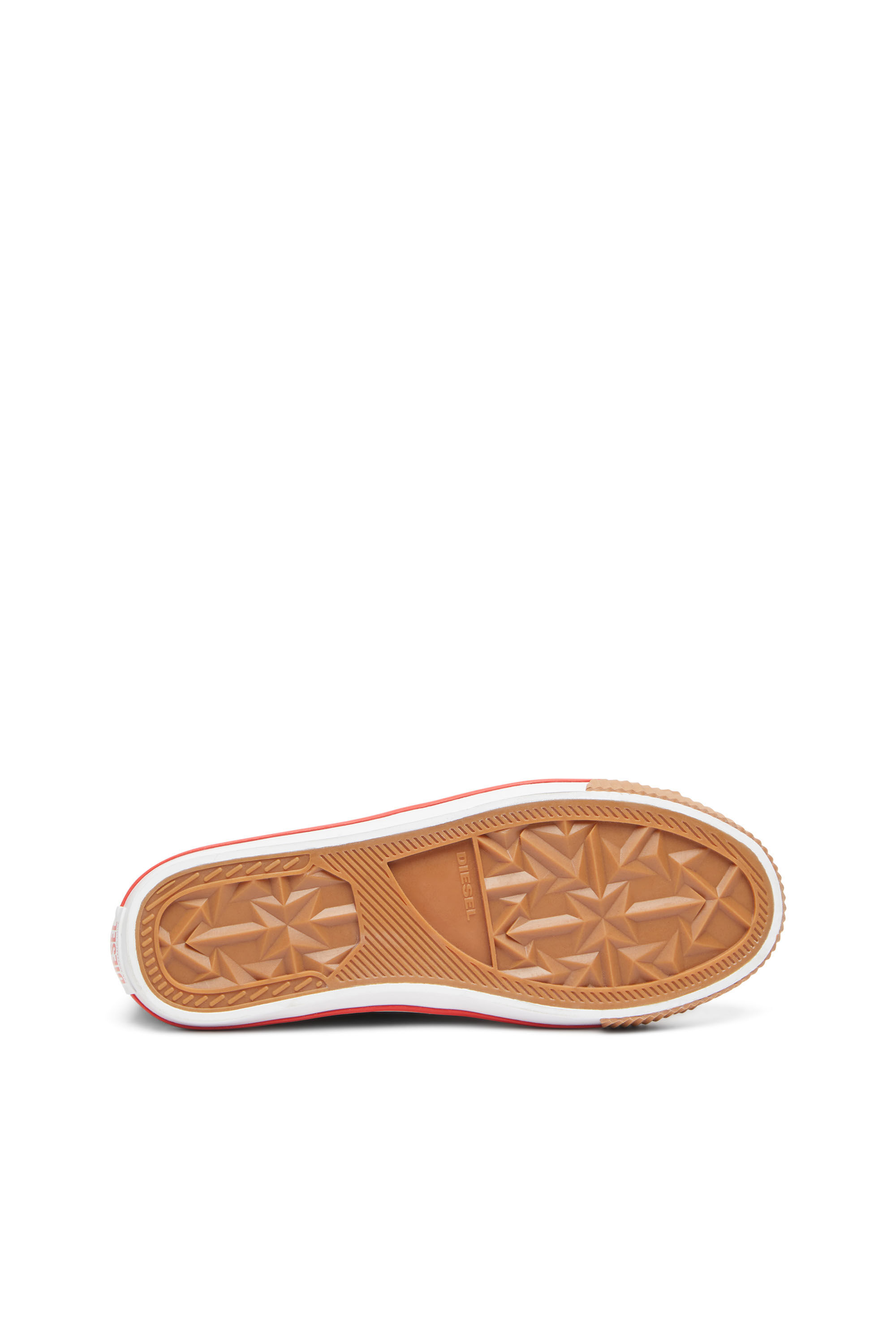 Diesel - S-ATHOS MID, Brown - Image 4