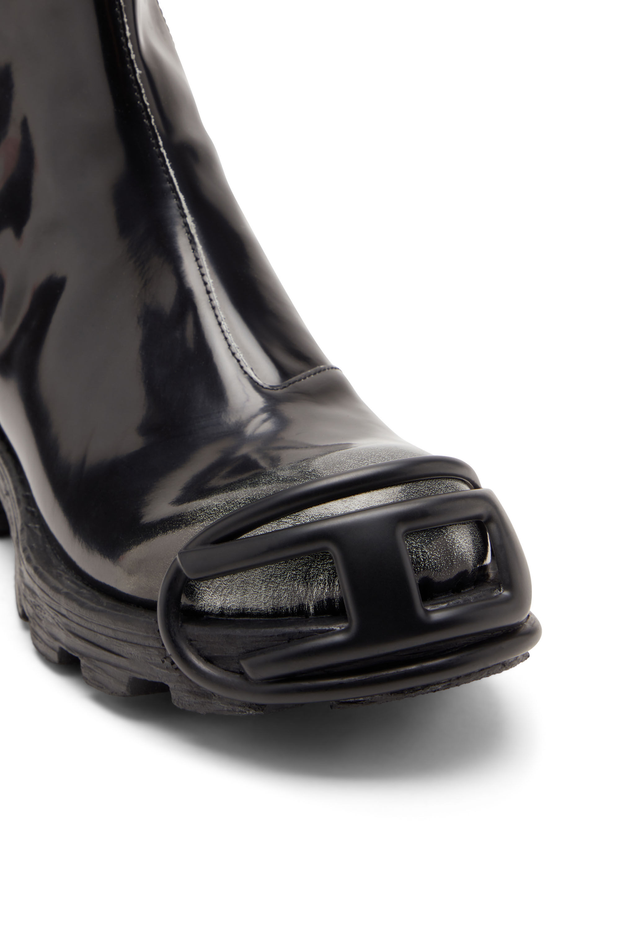 D-HAMMER BT ZIP D, Noir
