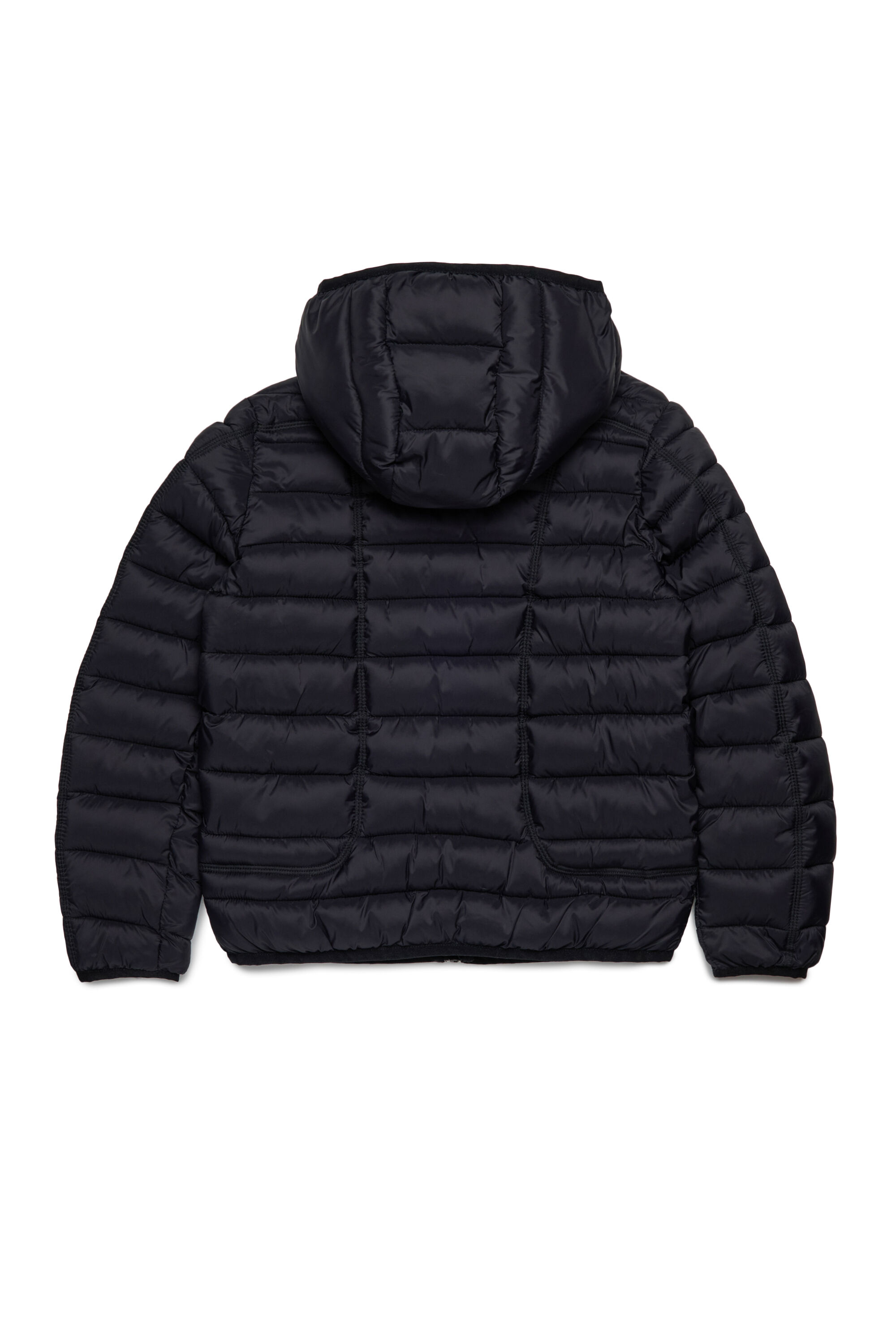 JWSTONE, Noir