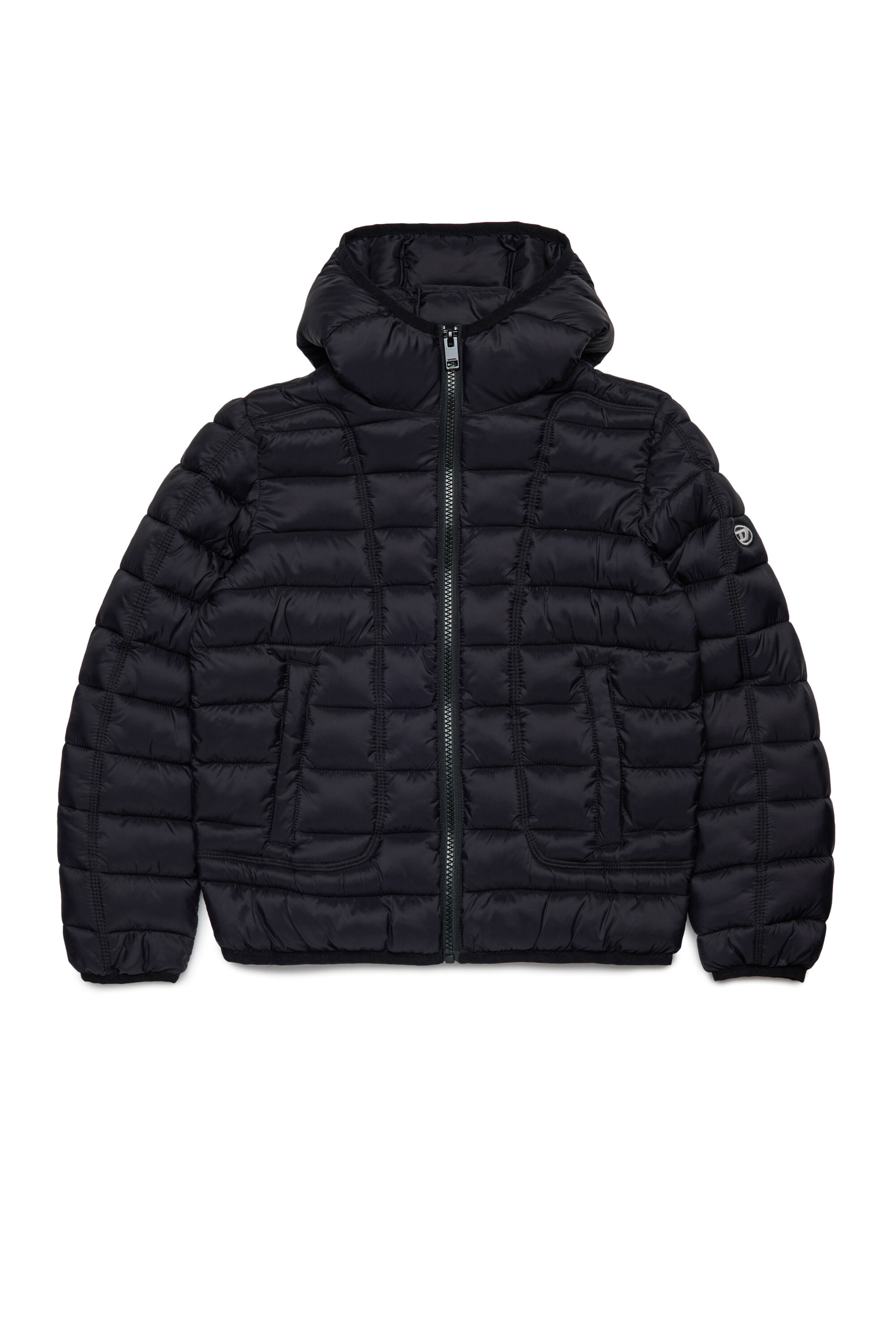 JWSTONE, Noir