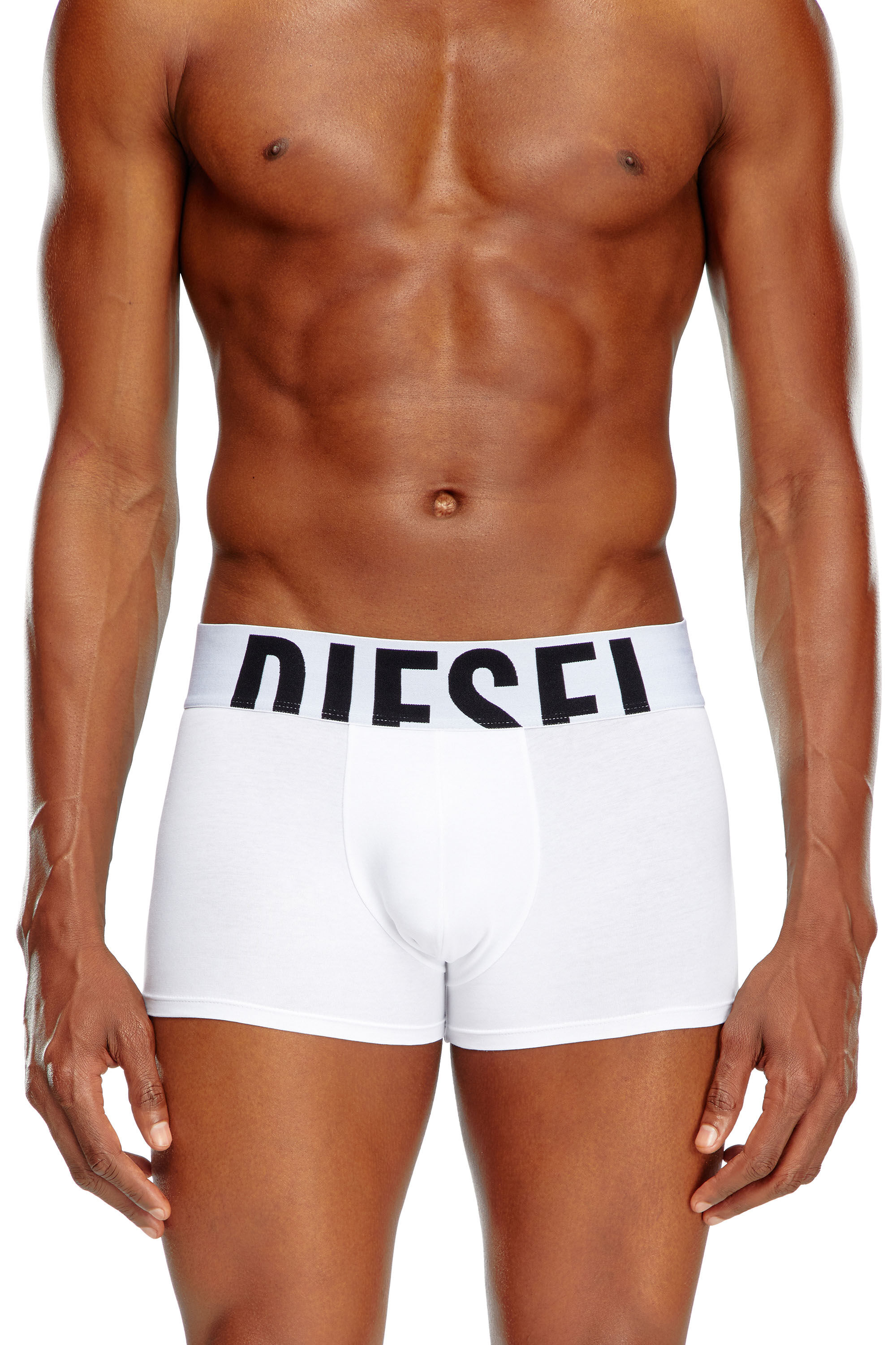 Diesel - UMBX-DAMIENTHREEPACK-5.5EL, Noir/Blanc - Image 3