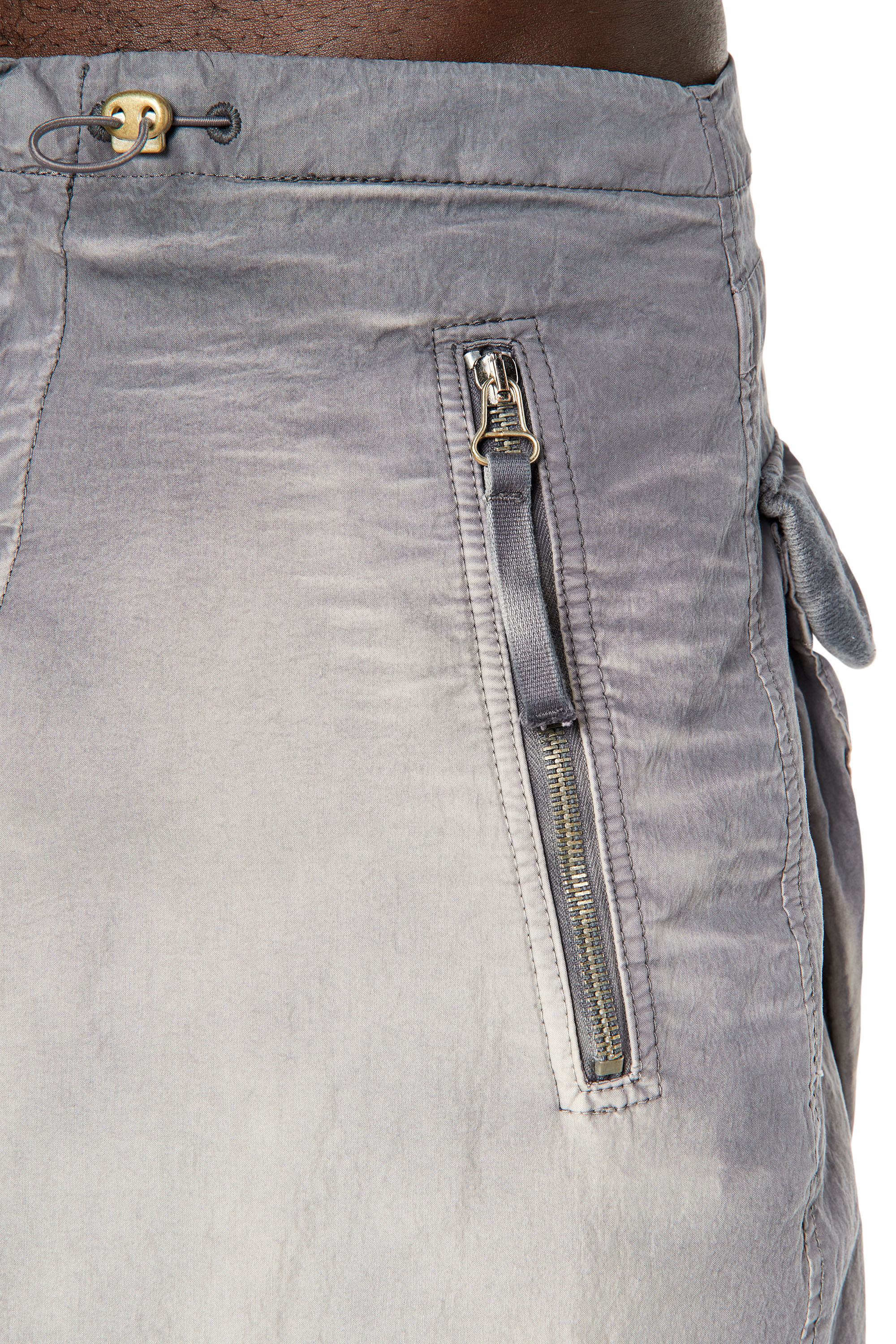 Diesel - P-GLINDER, Light Grey - Image 5