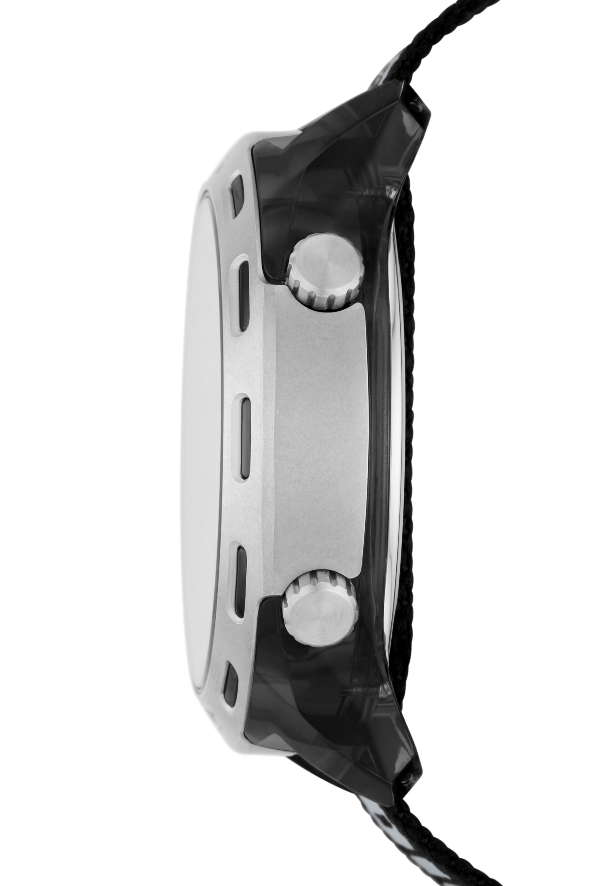 Diesel - DZ1984, Black - Image 3
