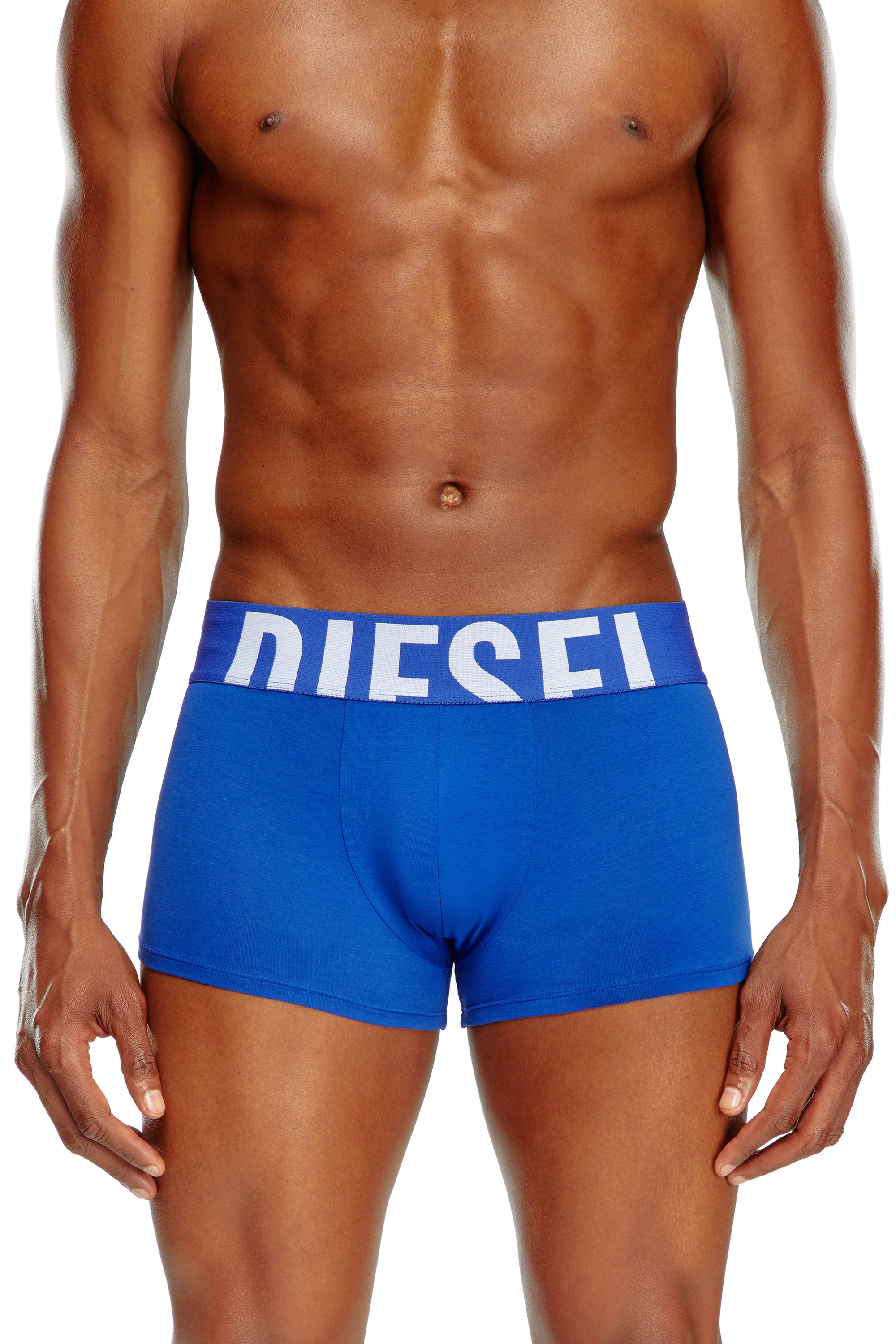 Diesel - UMBX-DAMIENTHREEPACK-5.5EL, Blanc/Bleu - Image 3