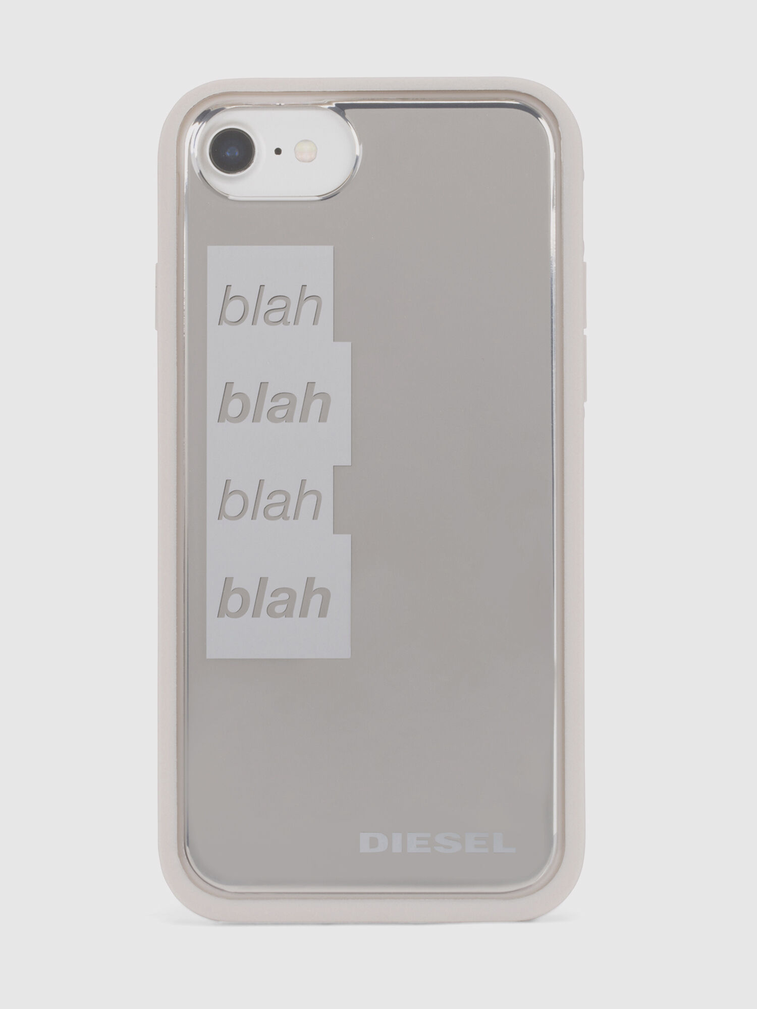 Resin case, iPhone 8 Plus/7 Plus/6s Plus/6 Plus | Diesel