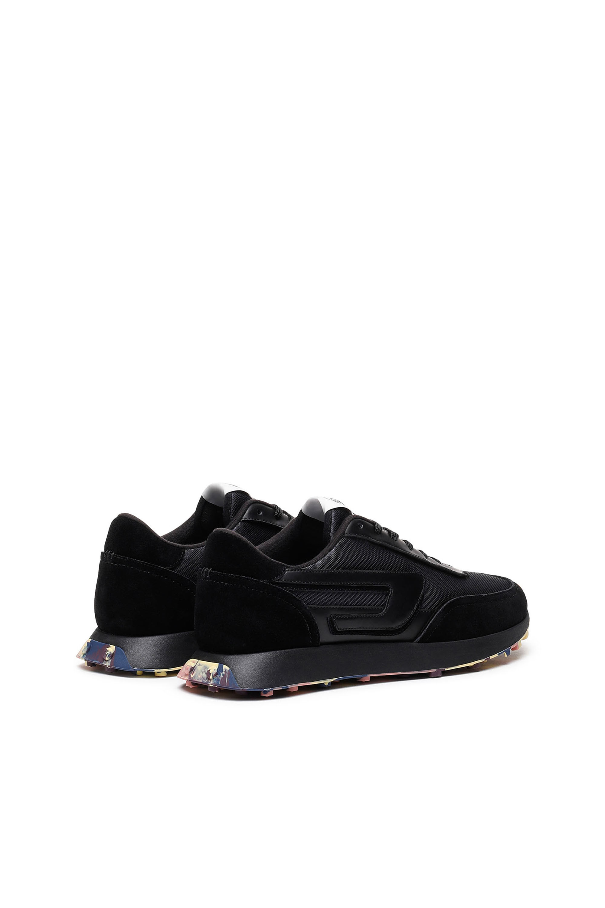 Diesel - S-RACER LC W, Black - Image 3