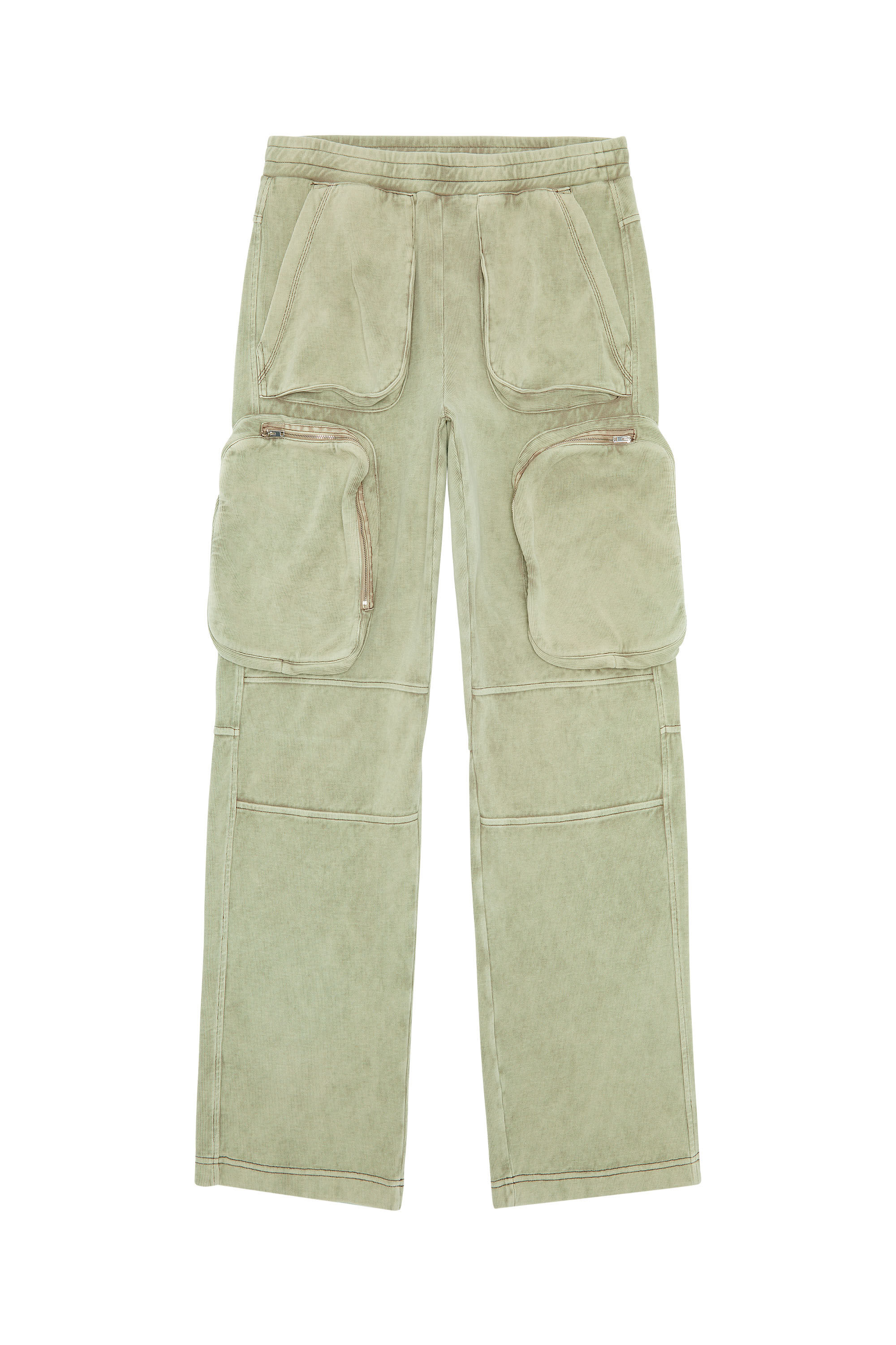 Diesel - P-MARTAINET, Brown - Image 2