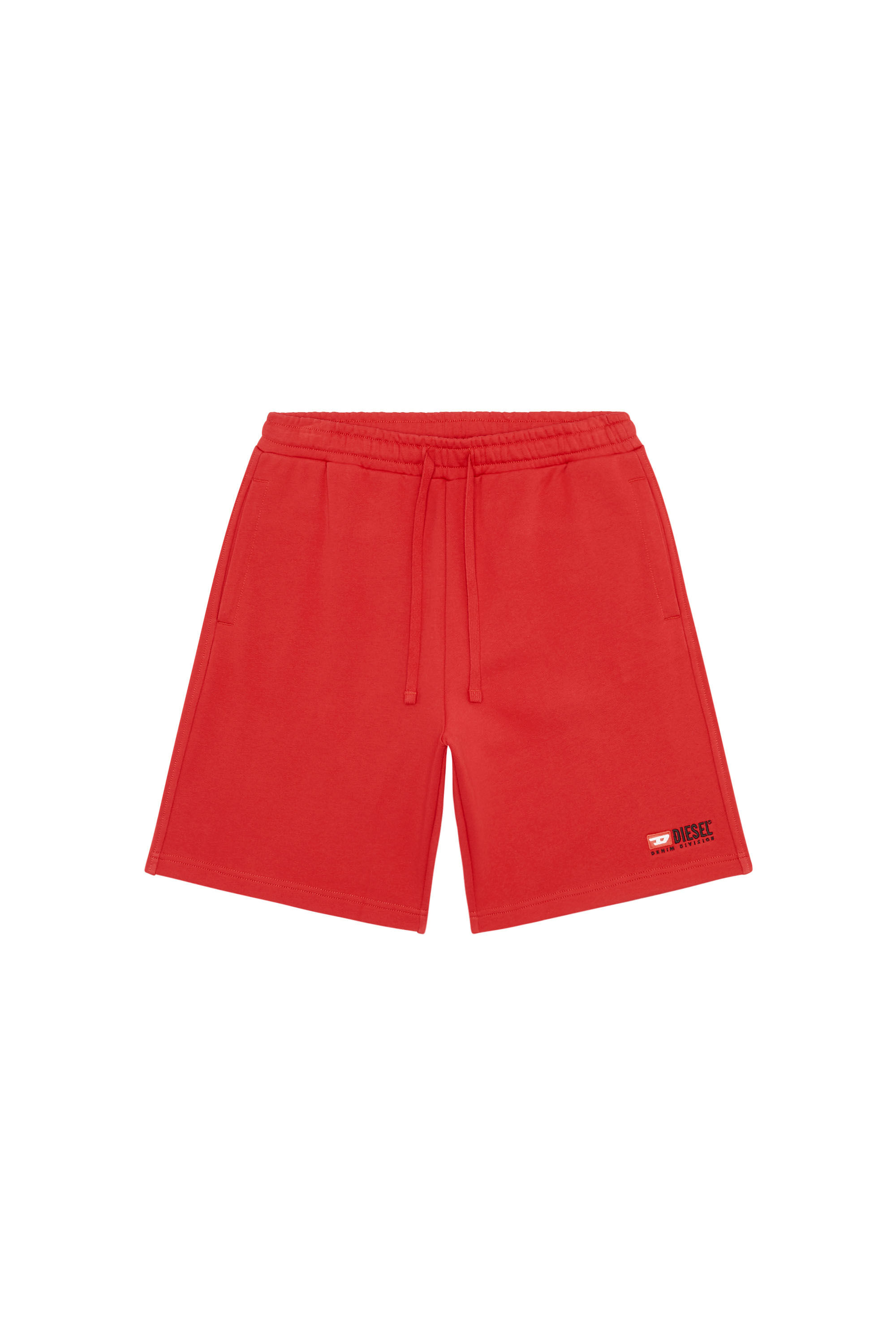 Diesel - P-CROWN-DIV, Red - Image 2